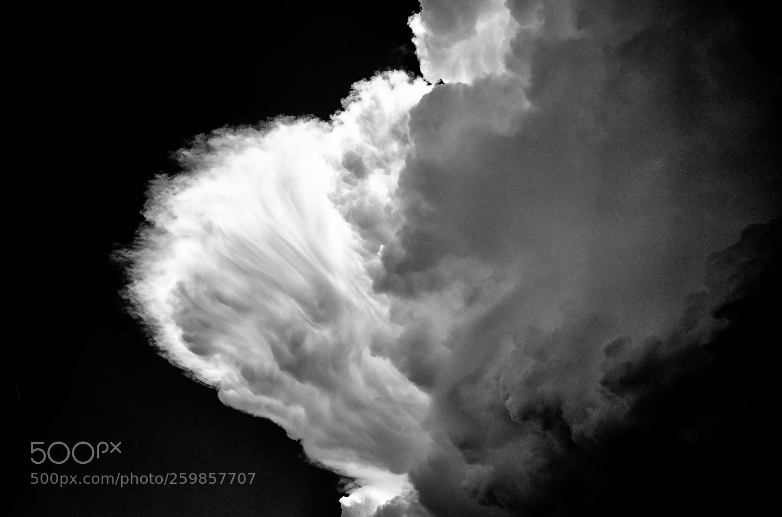 Nikon D7000 sample photo. Air explodes photography