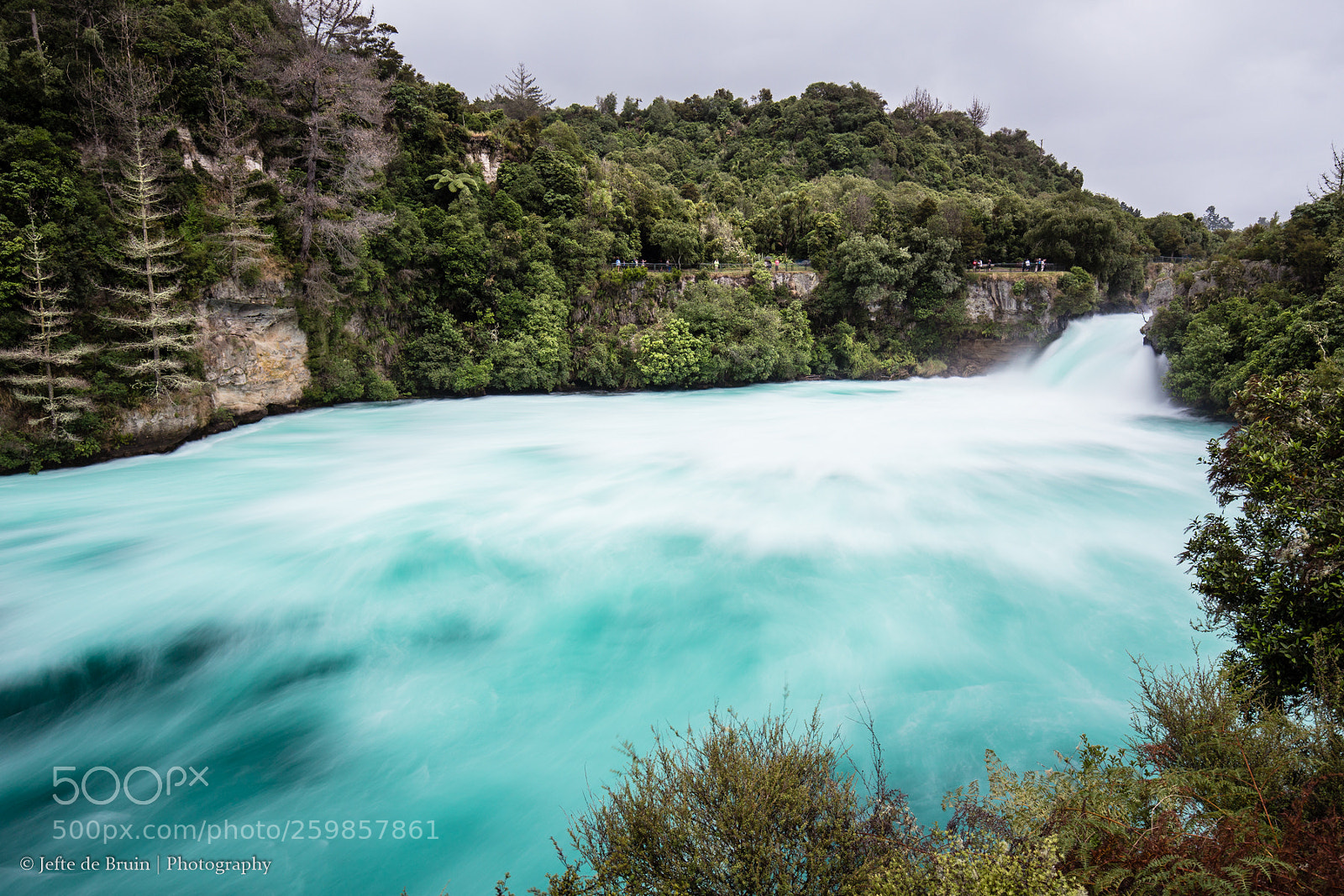Canon EOS 6D sample photo. Force of nature photography