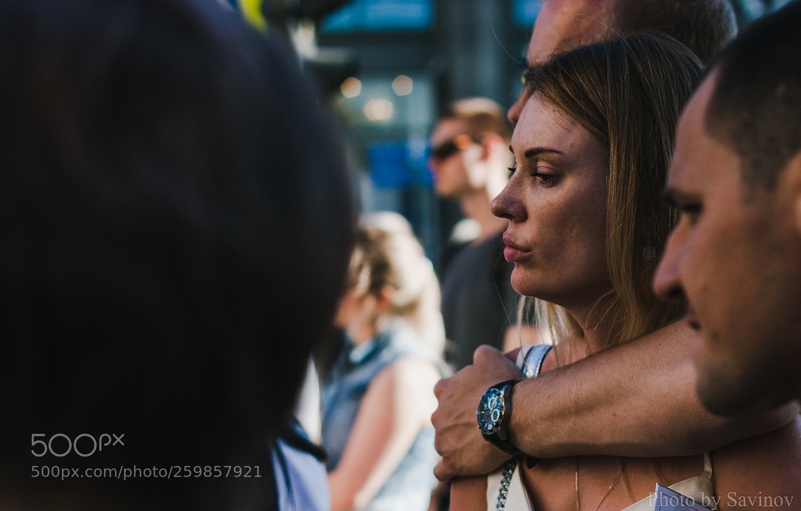 Canon EOS 50D sample photo. Beautiful woman photography