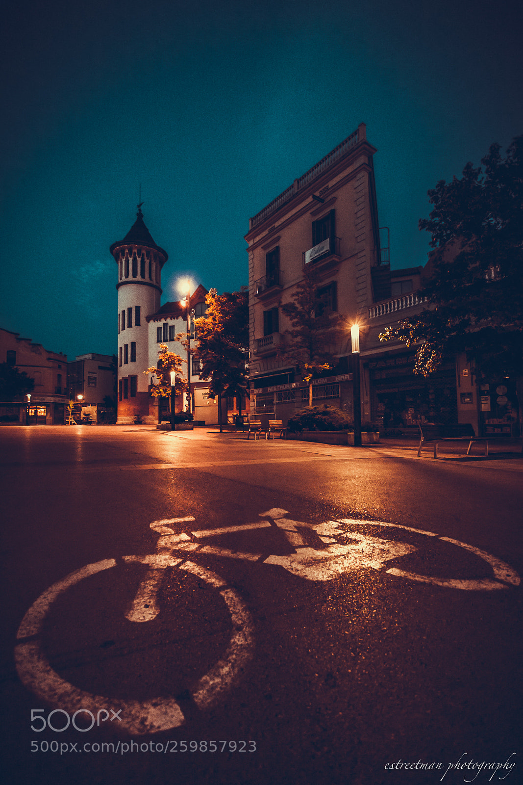Canon EOS 5D Mark II sample photo. Asphalt tattoo photography