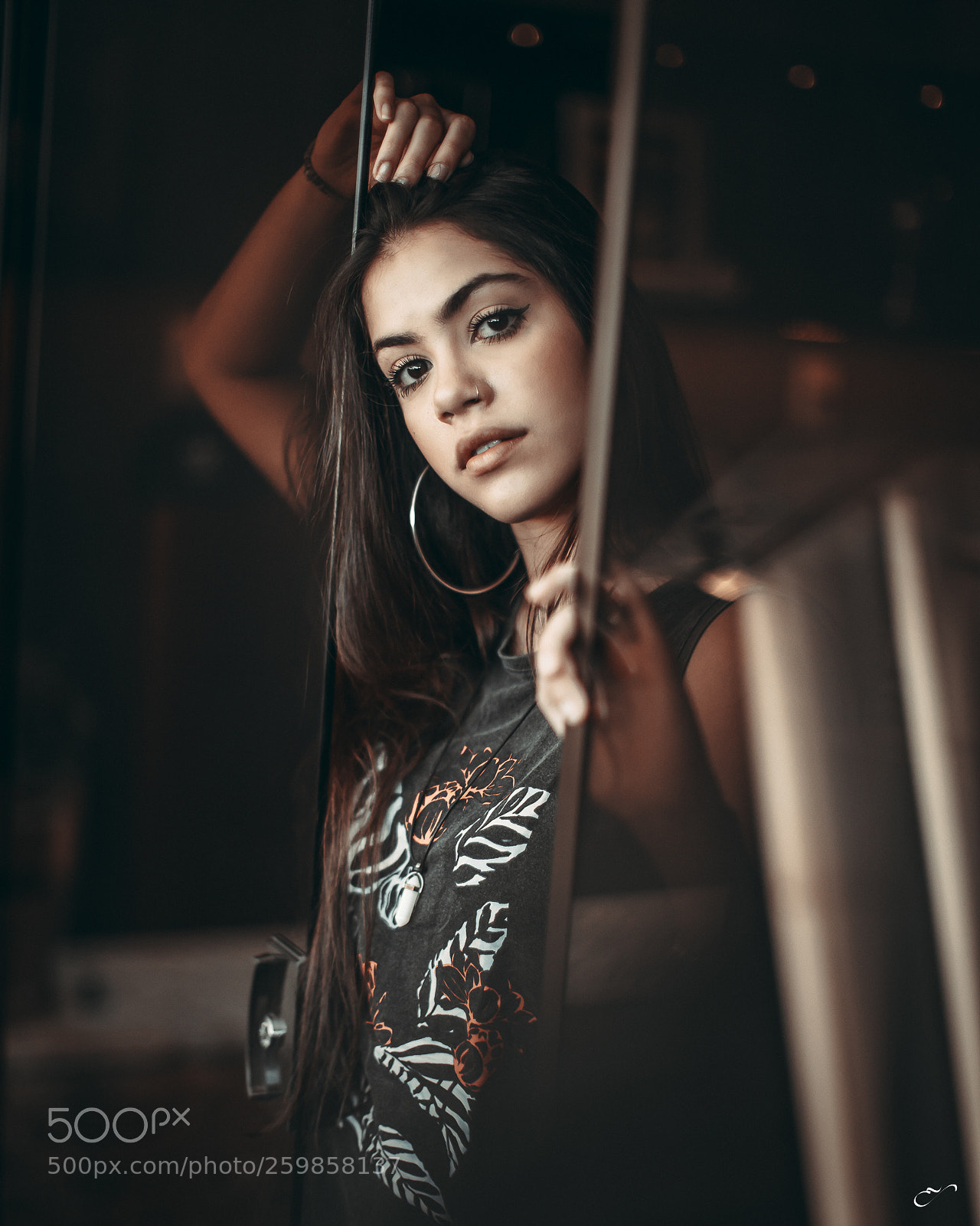 Canon EOS 5D Mark IV sample photo. Editar photography