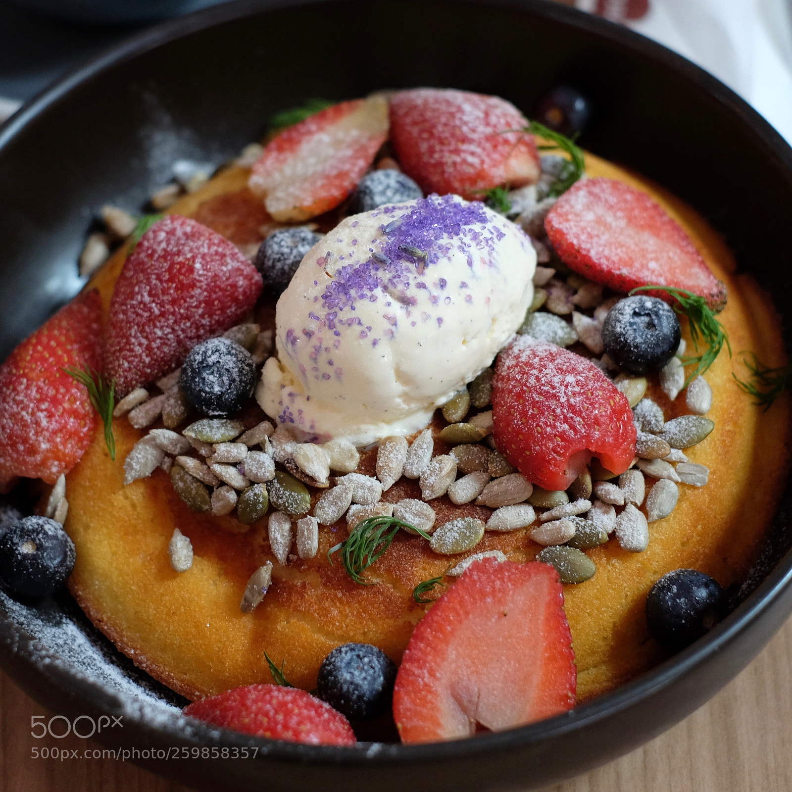 Fujifilm X-T1 sample photo. Cake photography