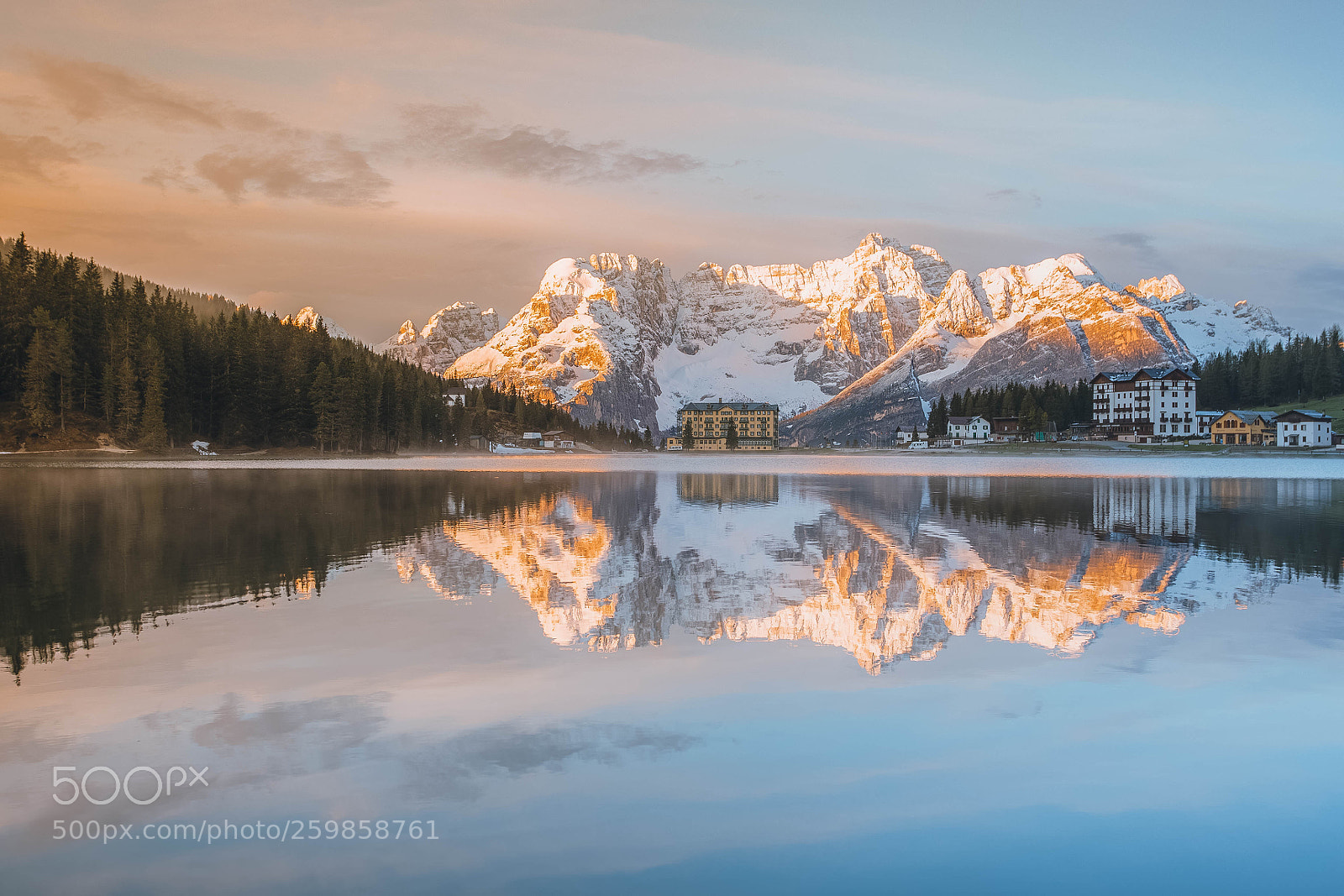 Canon EOS 6D sample photo. Morning light catch mountains photography
