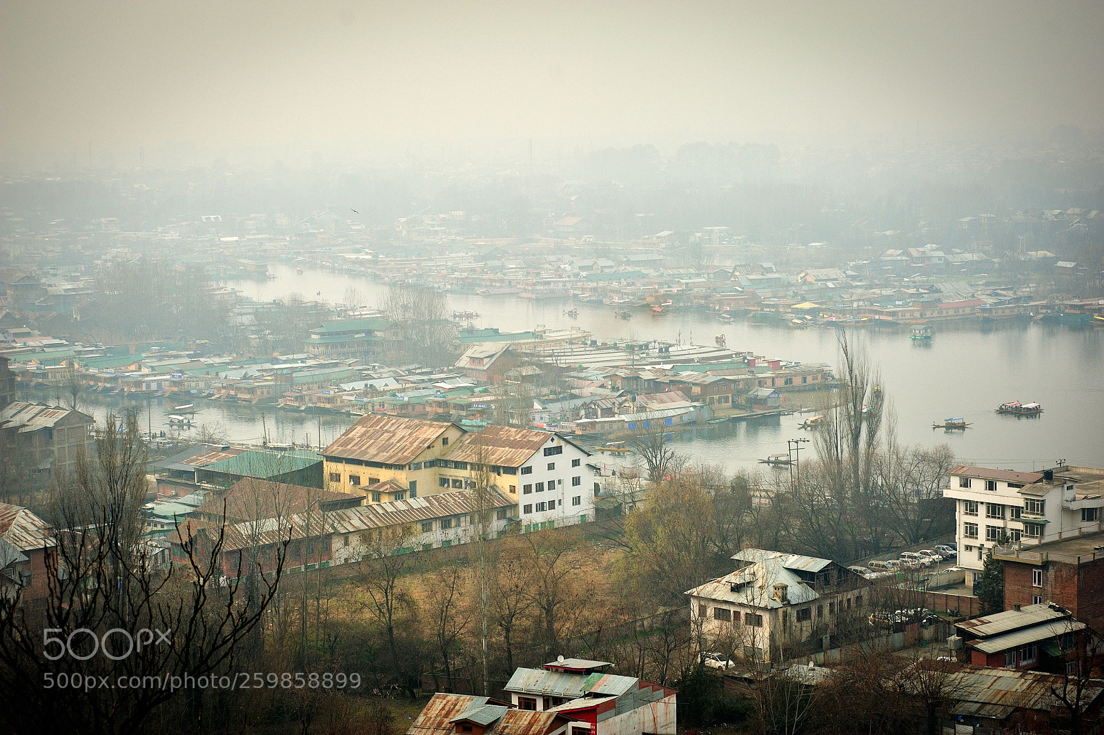 Nikon D700 sample photo. Cityscape photography