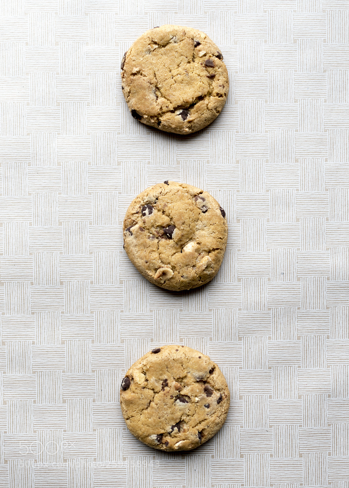 Nikon D5500 sample photo. Cookies therapy photography