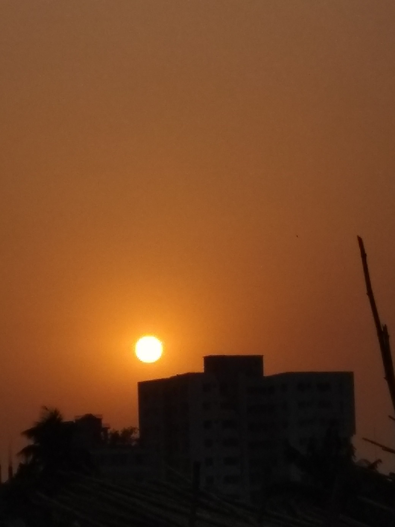 Xiaomi Redmi Note 5A sample photo