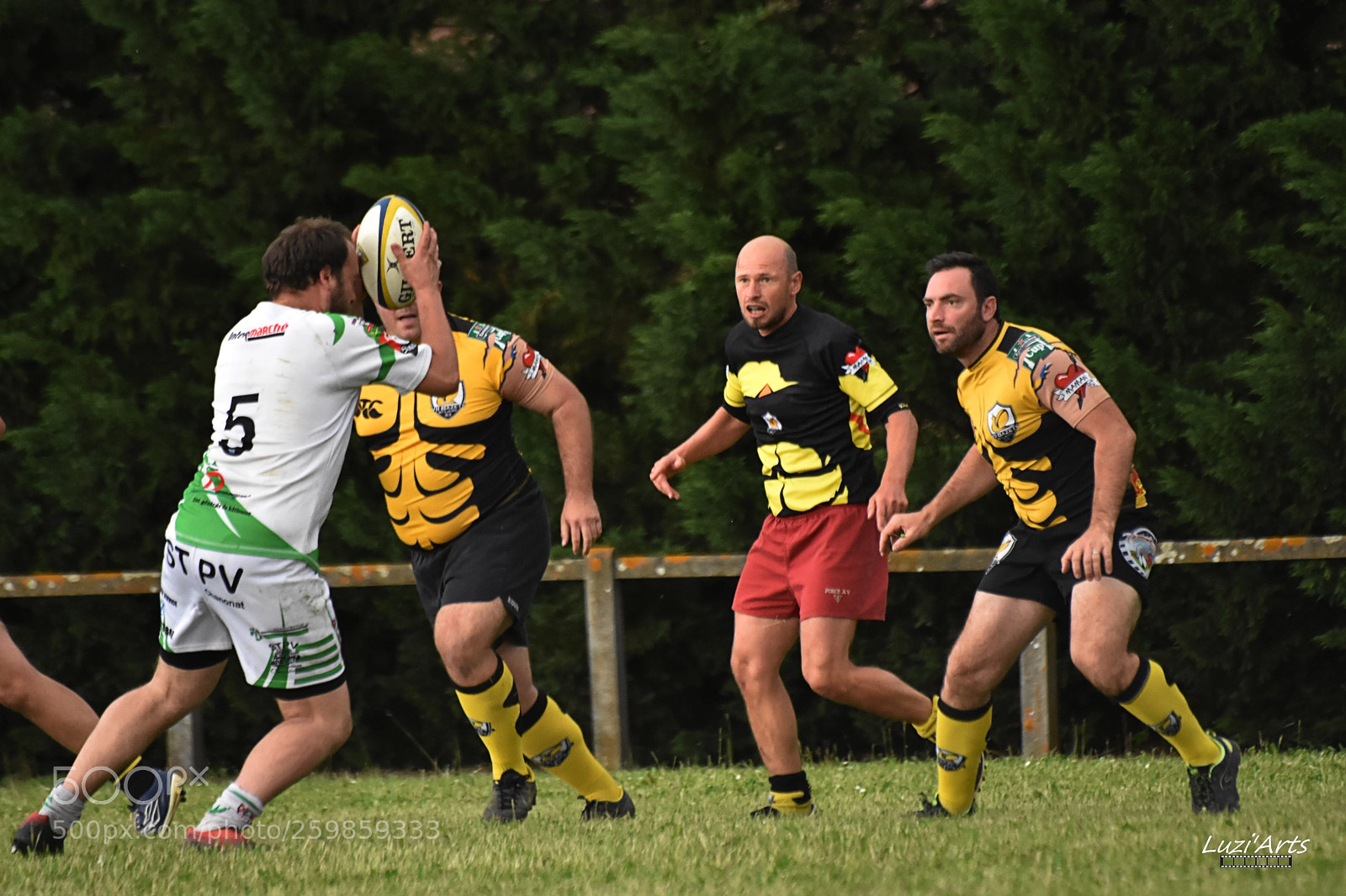 Nikon D7200 sample photo. St laure photography