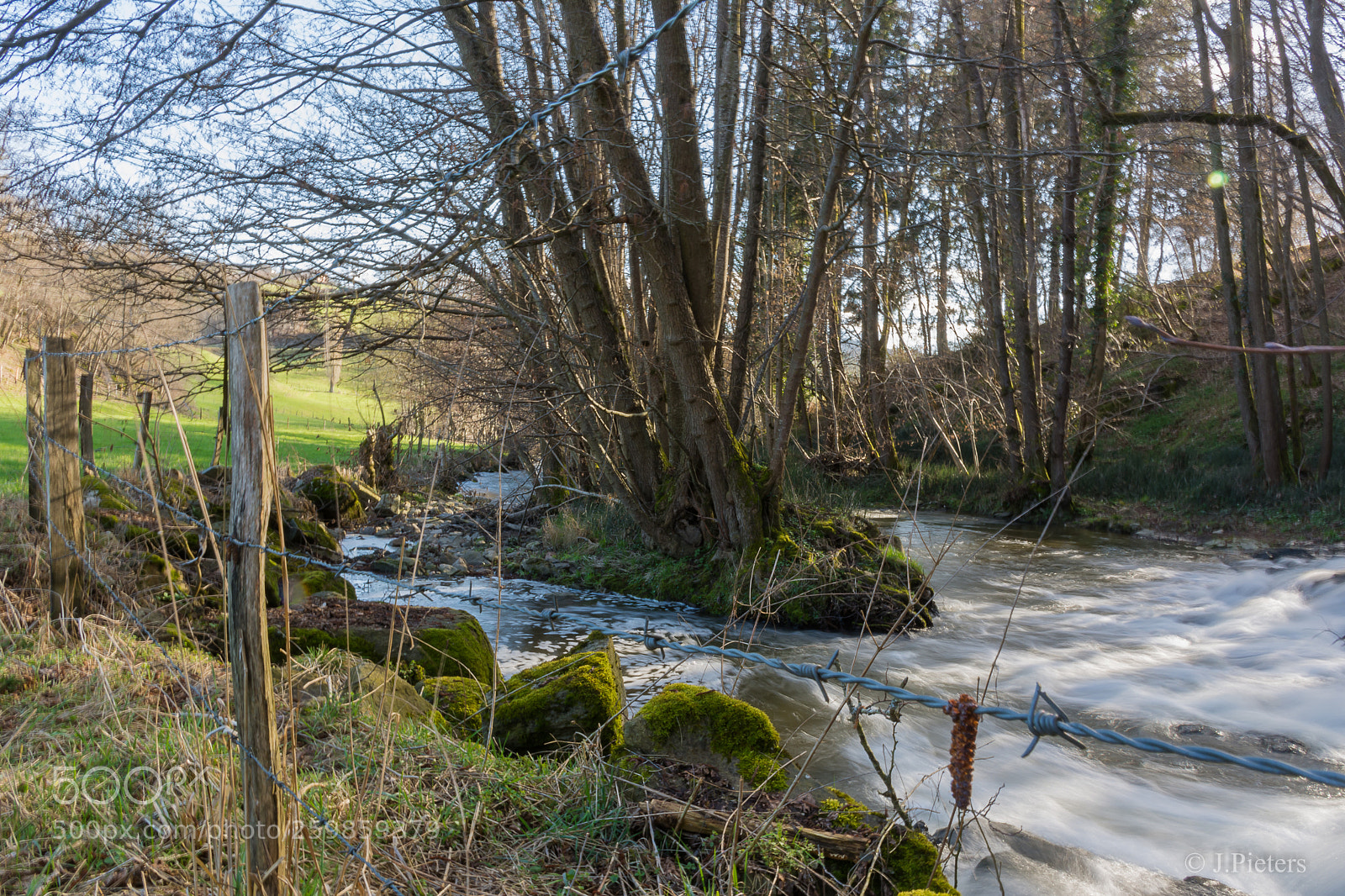 Nikon D7100 sample photo. Riviere larajasse photography