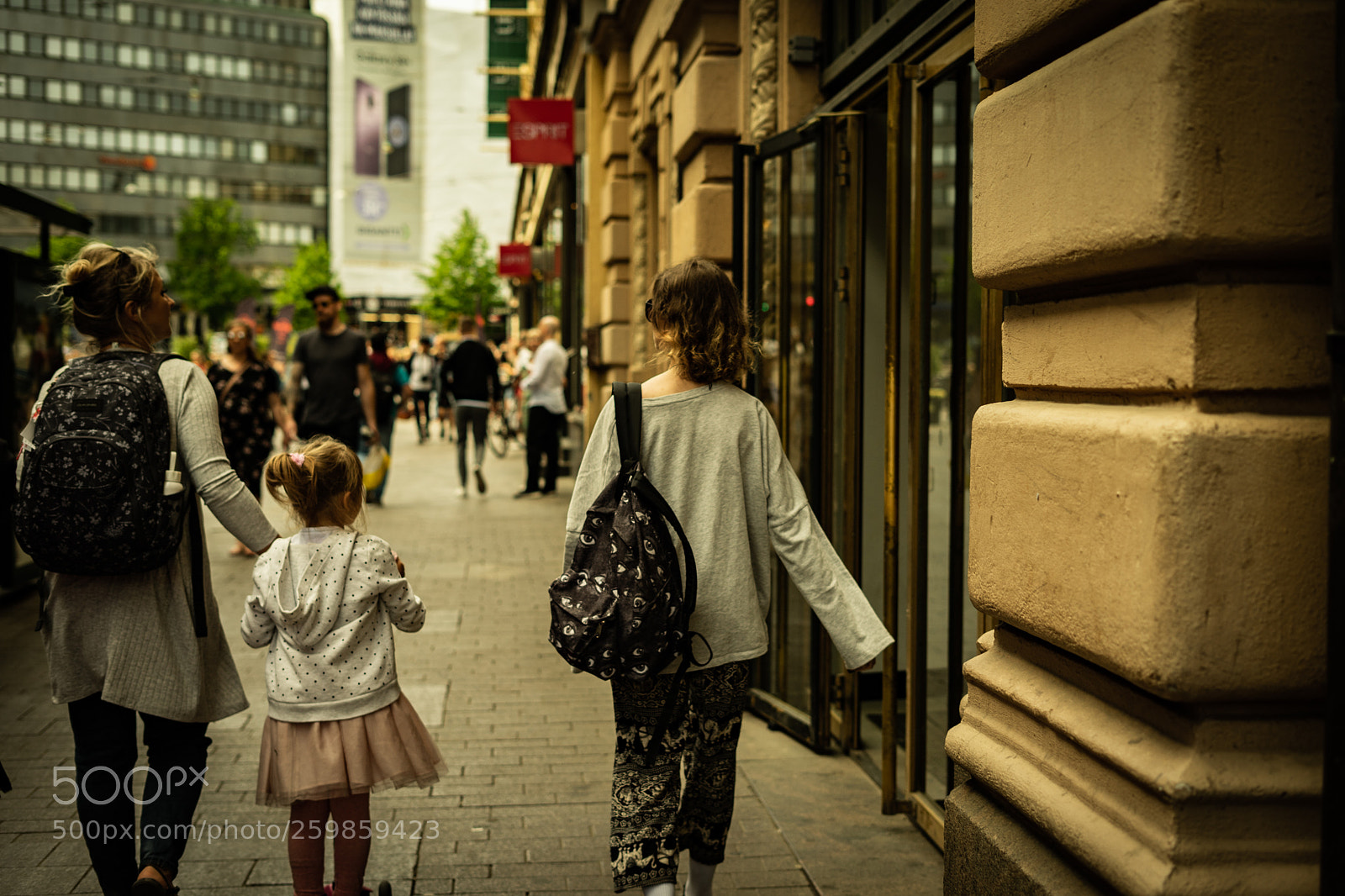 Sony a7 II sample photo. The one about a photography