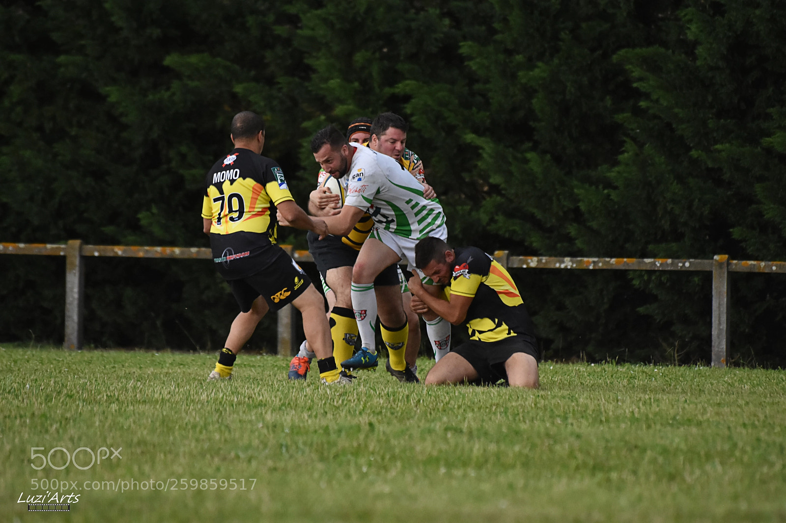 Nikon D7200 sample photo. St laure photography