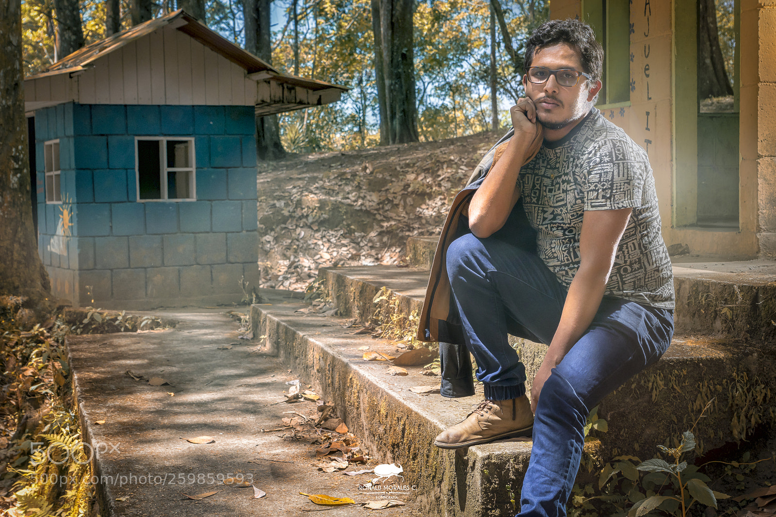 Sony ILCA-77M2 sample photo. Alessandro and the miniature photography