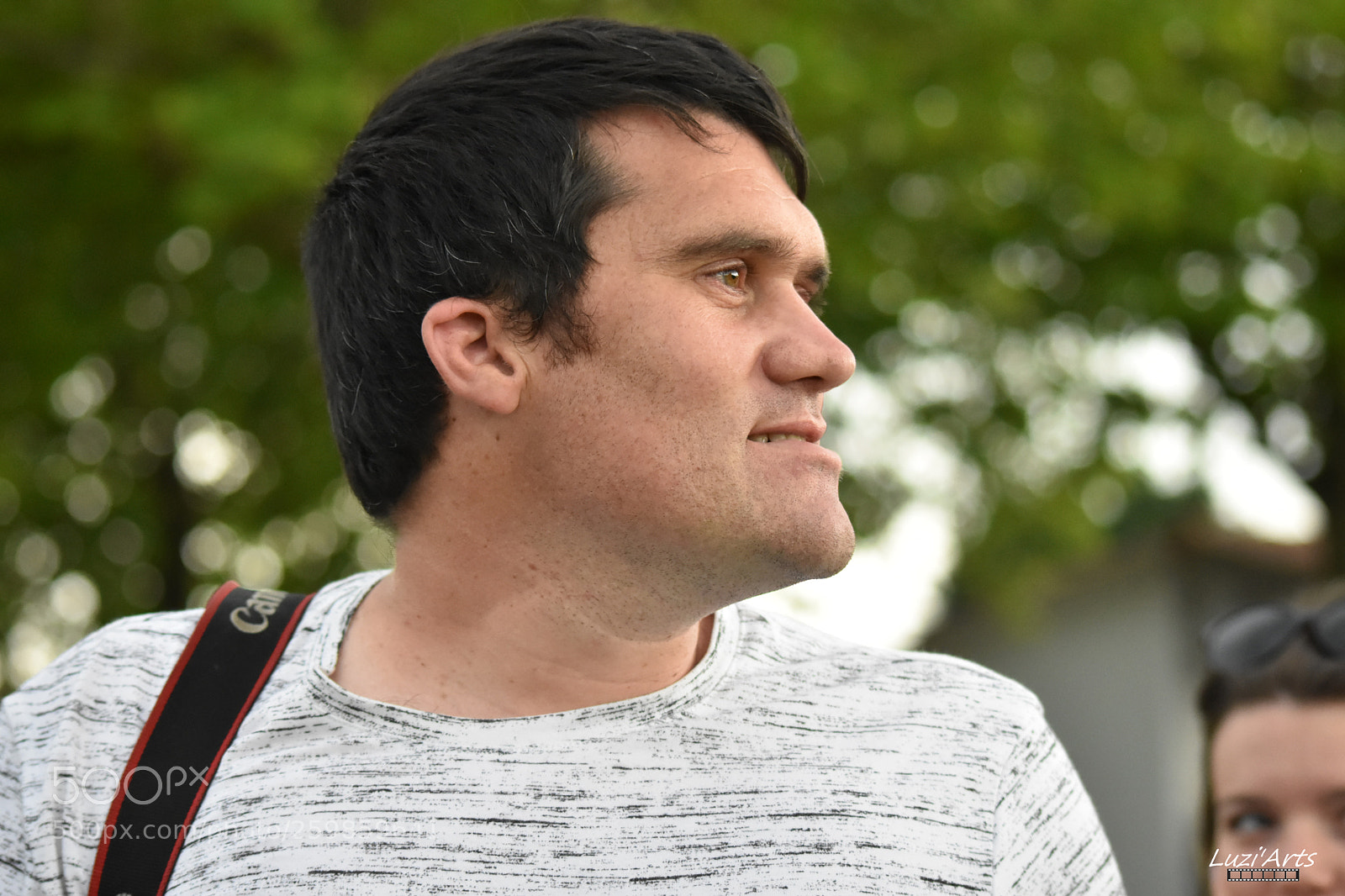 Nikon D7200 sample photo. St laure photography