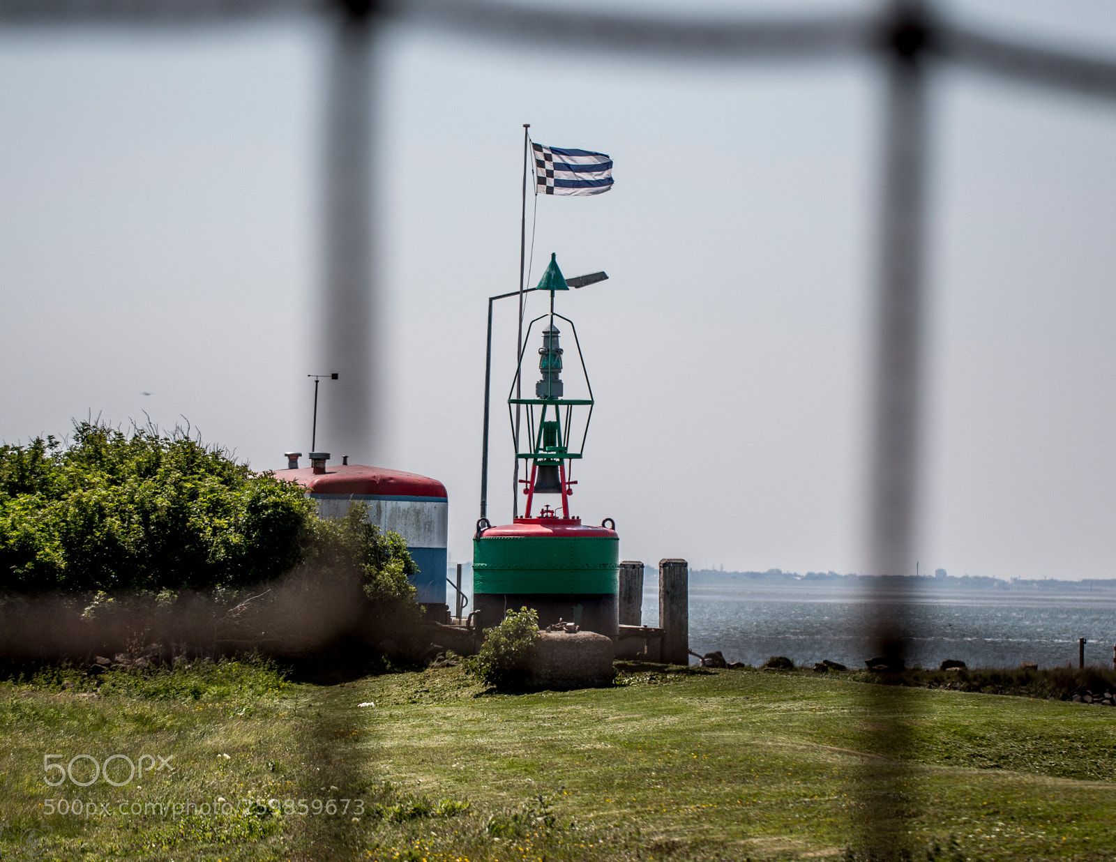 Canon EOS 70D sample photo. Buoy focus photography