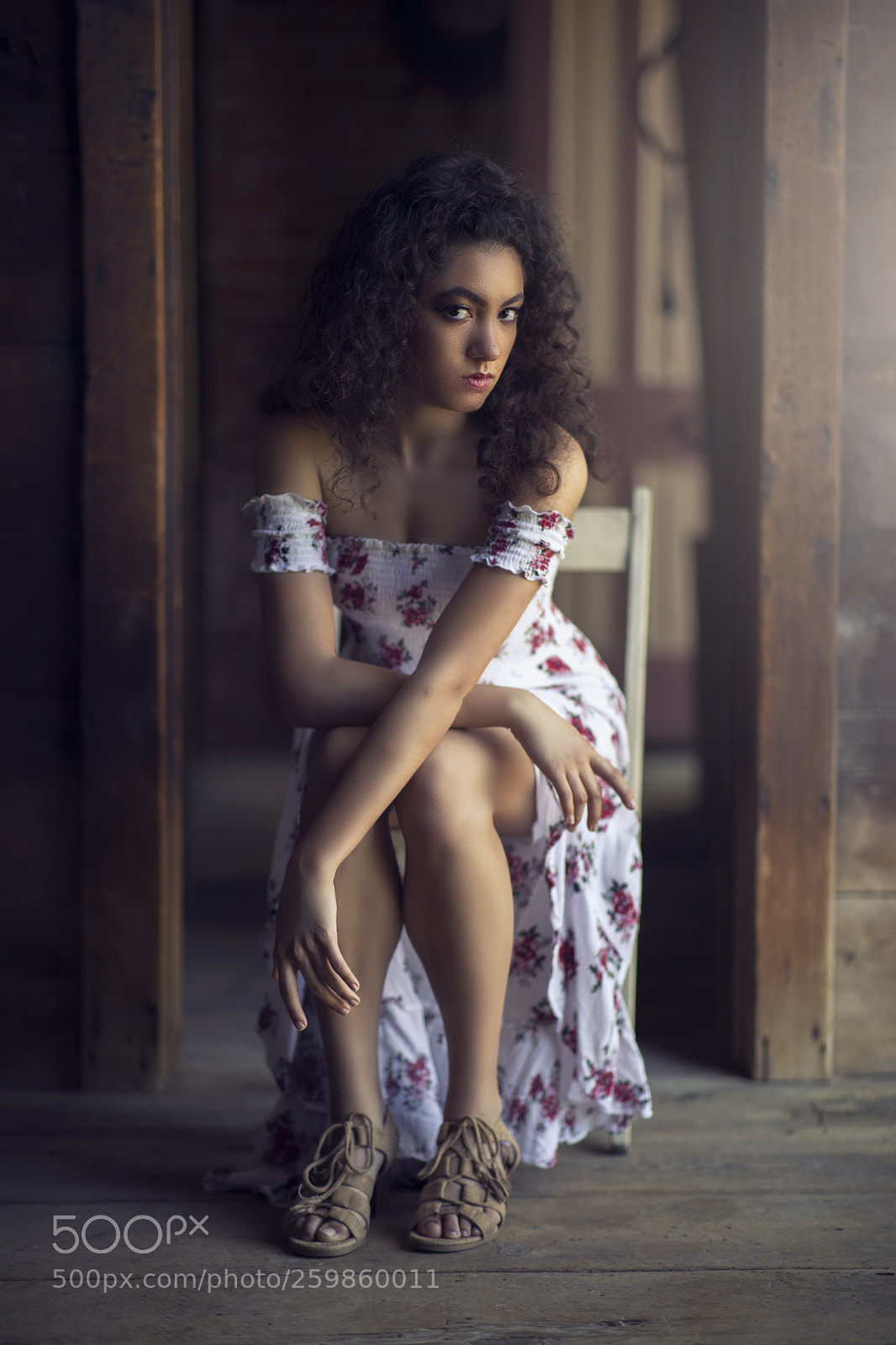 Canon EOS 5D Mark IV sample photo. Summer evening photography