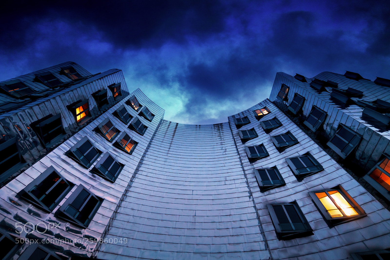 Canon EOS 50D sample photo. Perspective photography