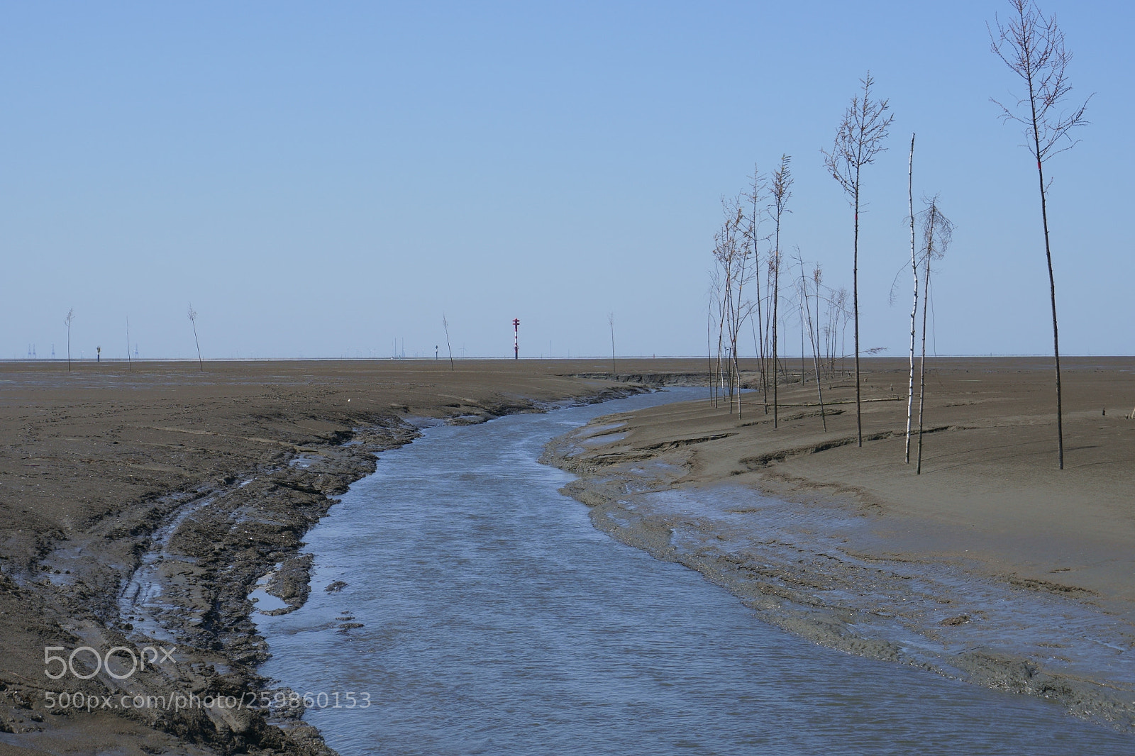 Sony a6300 sample photo. Der einsame leuchtturm im photography