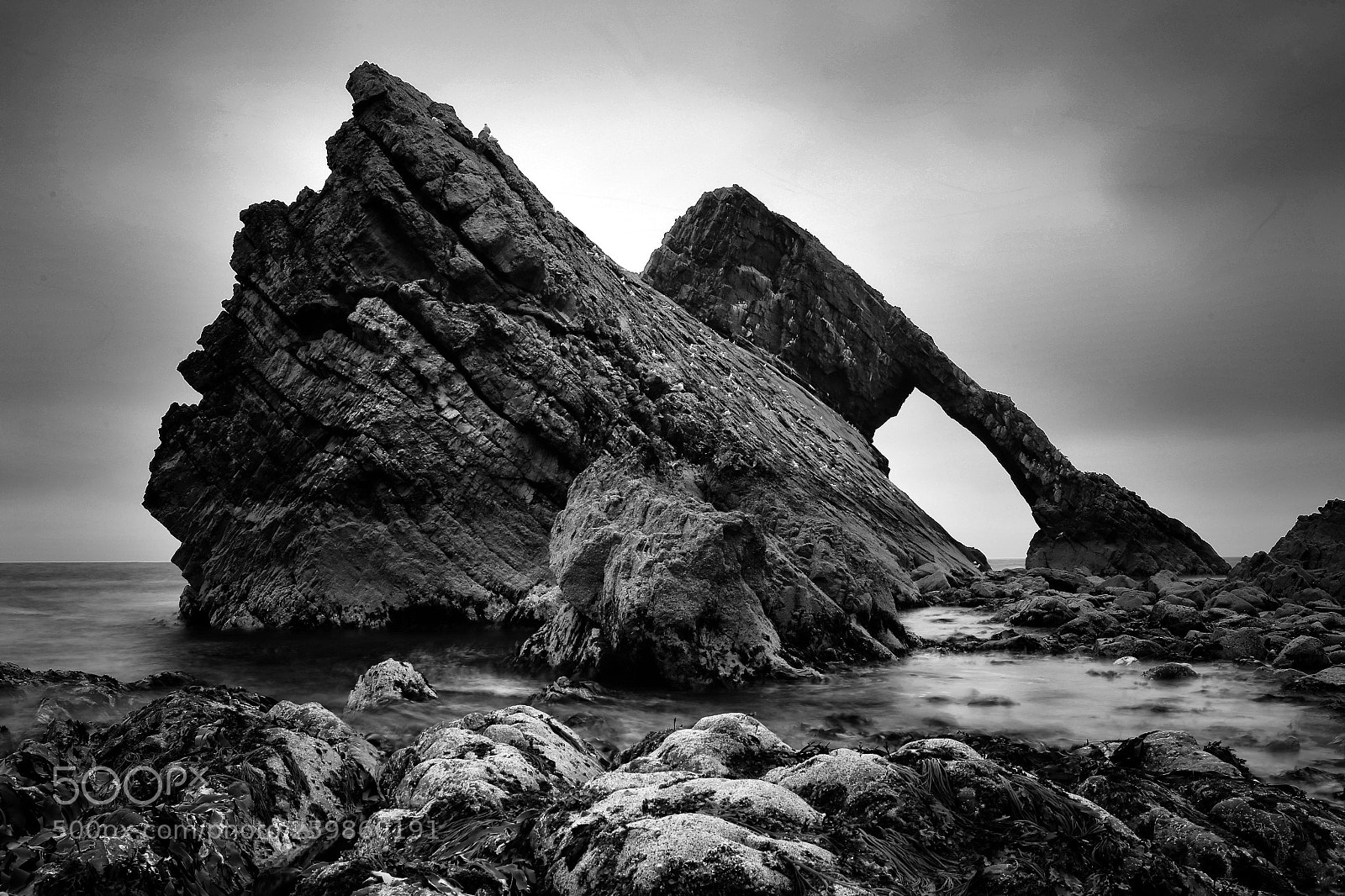 Canon EOS 6D sample photo. Bow fiddle rock photography