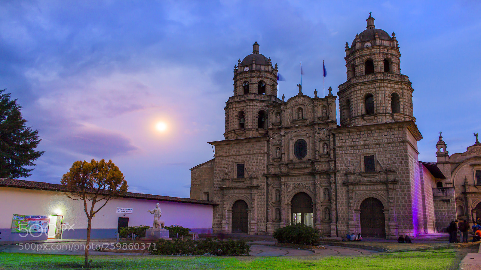 Canon EOS 700D (EOS Rebel T5i / EOS Kiss X7i) sample photo. Atardecer k photography