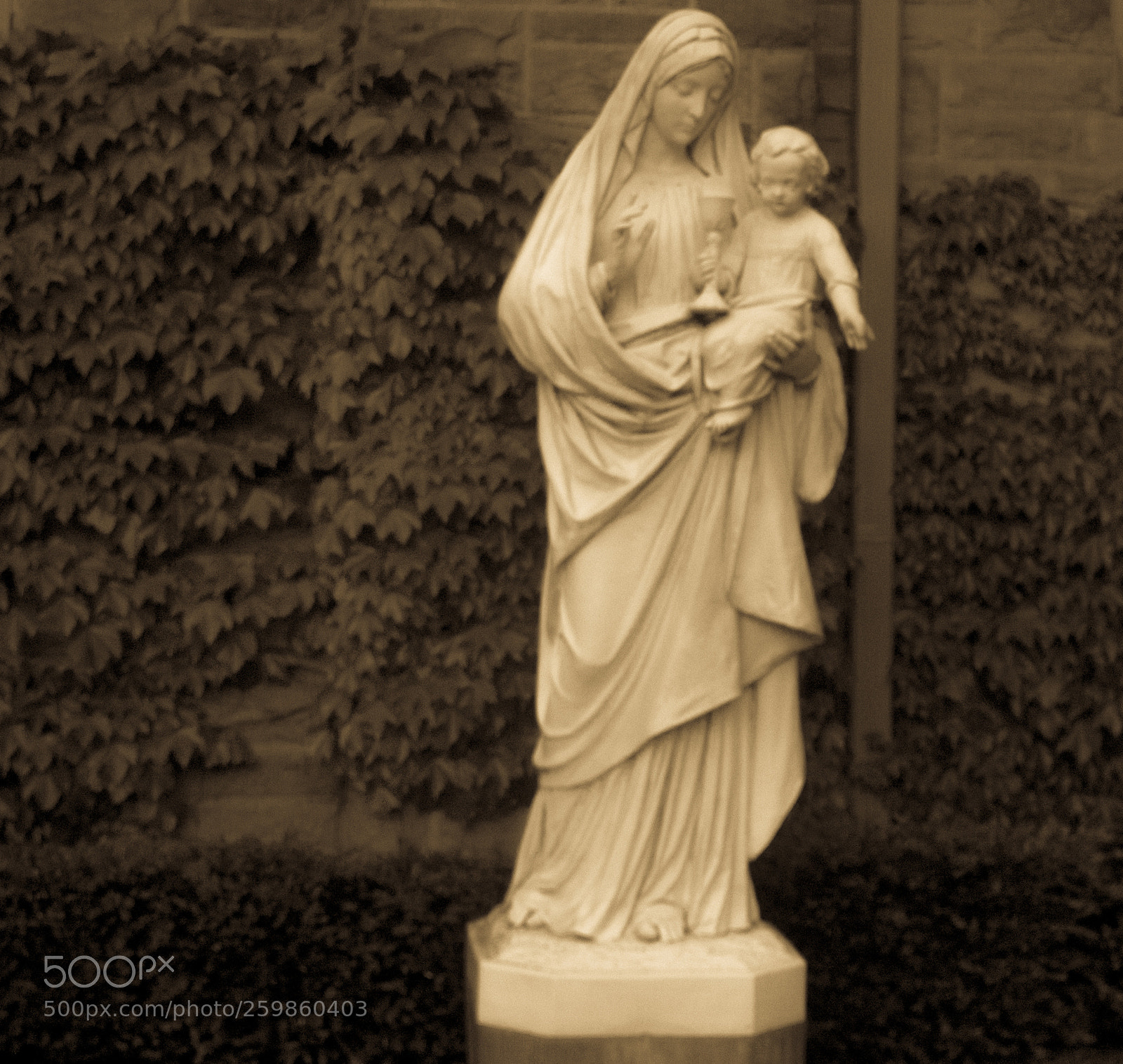 Nikon D3100 sample photo. Architecture photography