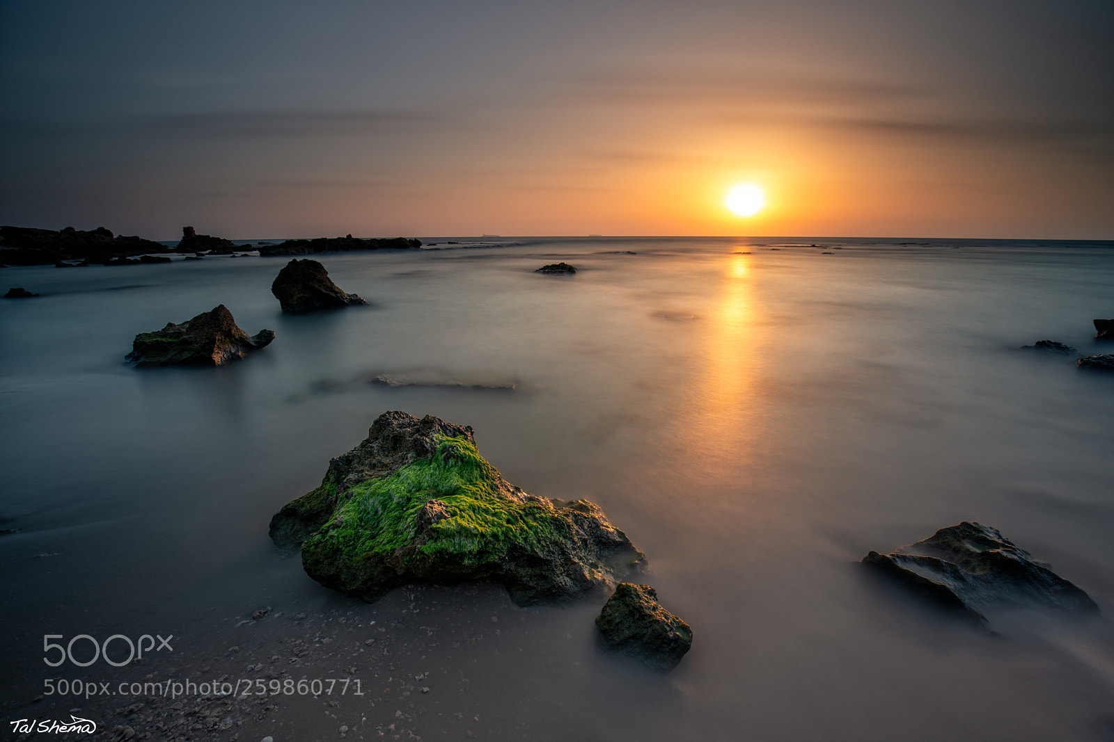 Canon EOS 5D Mark IV sample photo. Sunset photography