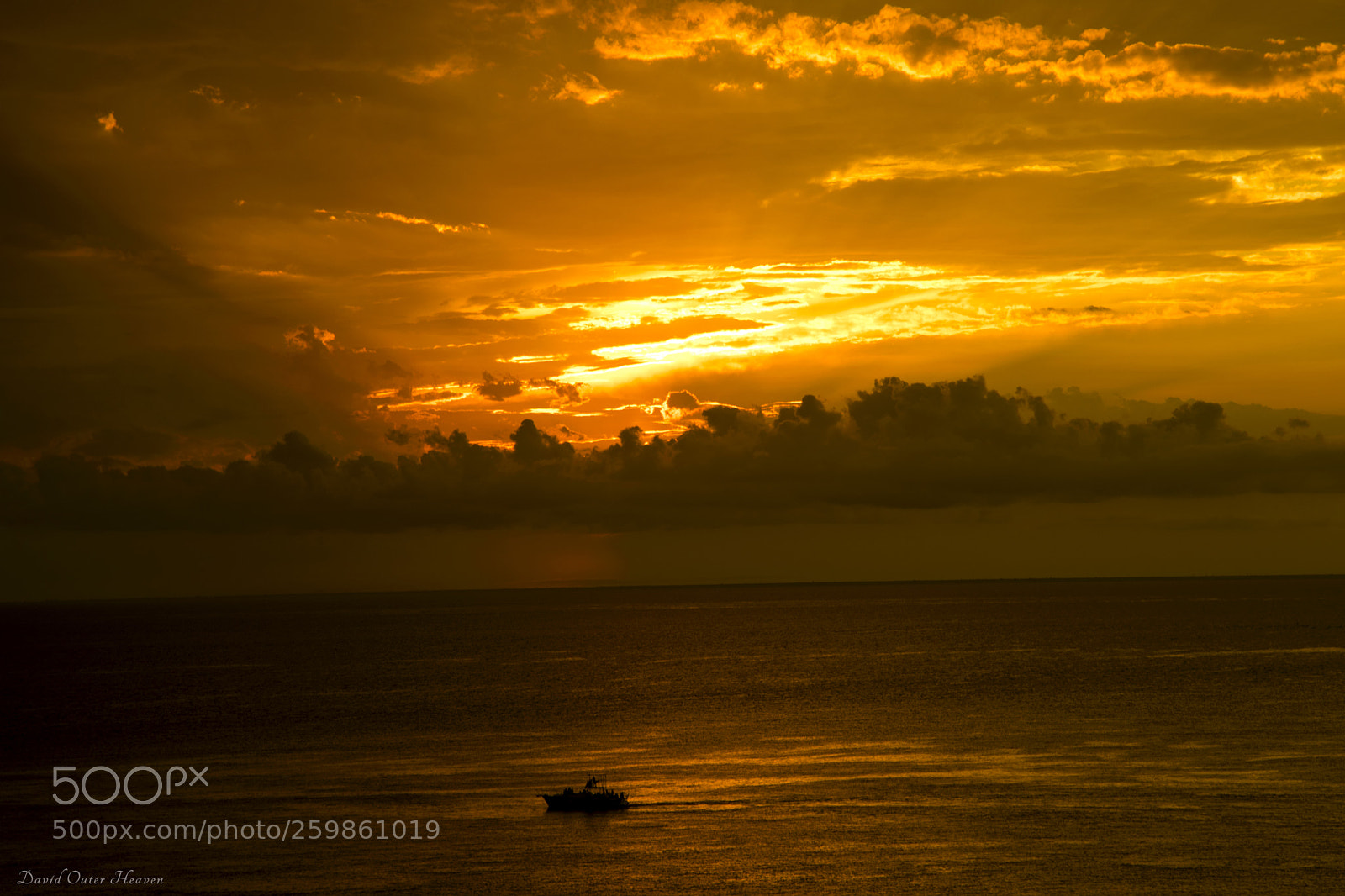 Canon EOS 5D Mark IV sample photo. Sunset photography