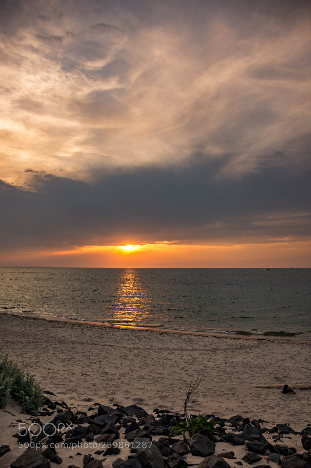 Nikon D7200 sample photo. Montauk, ny sunset photography
