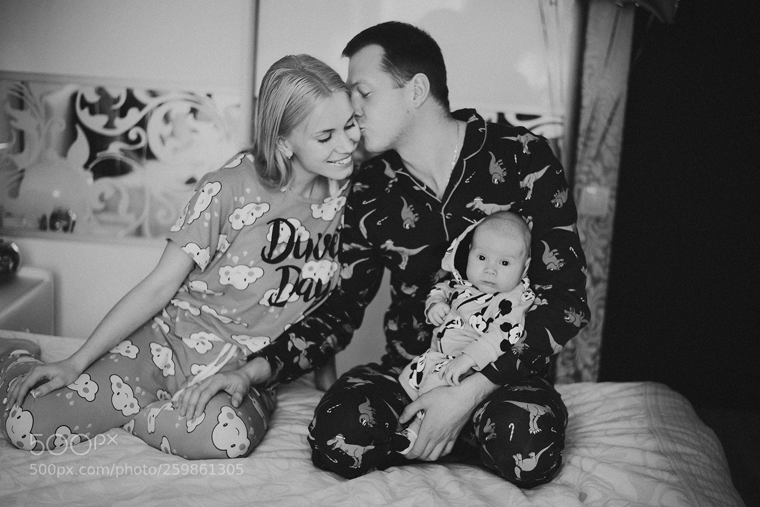Nikon D750 sample photo. Family photography