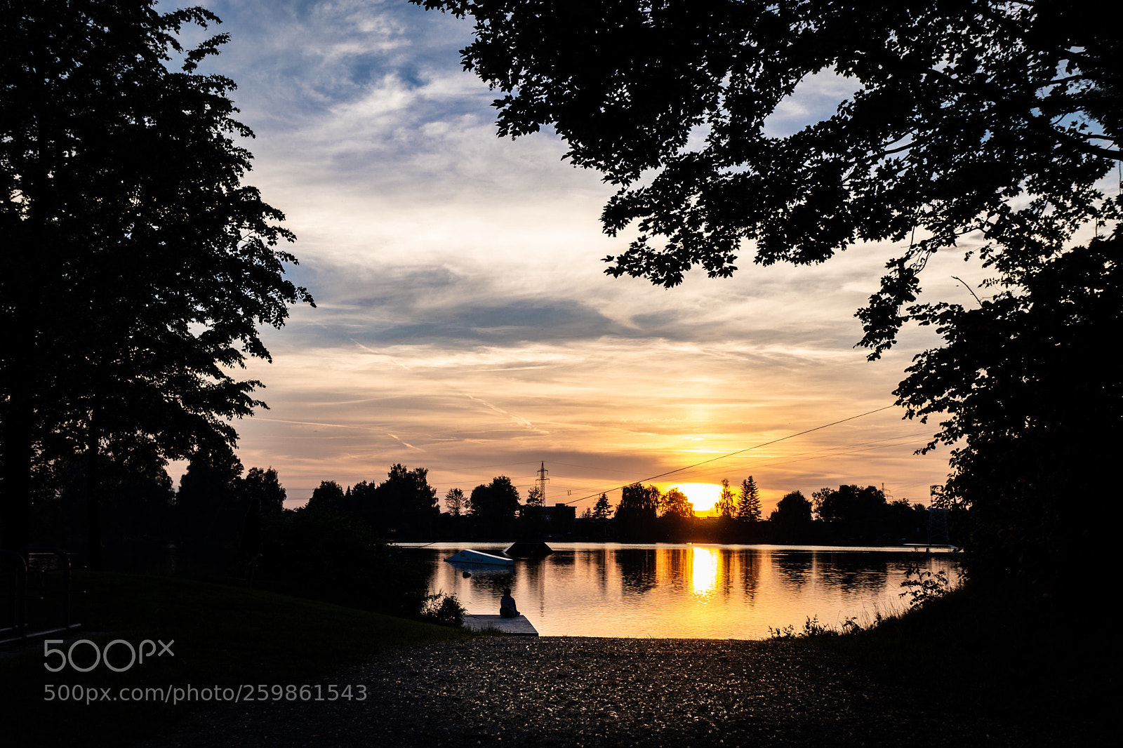Sony a6000 sample photo. Friedberg baggersee photography