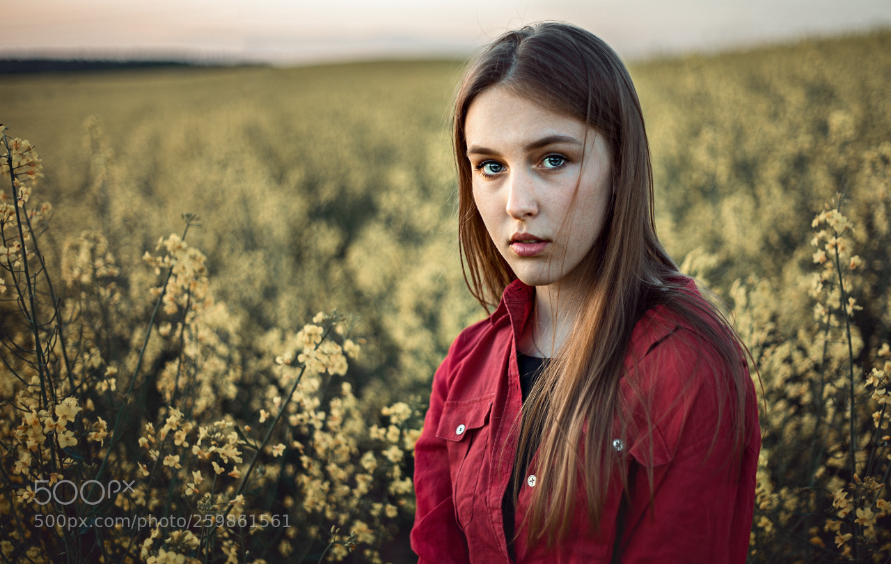 Canon EOS 6D sample photo. *** photography
