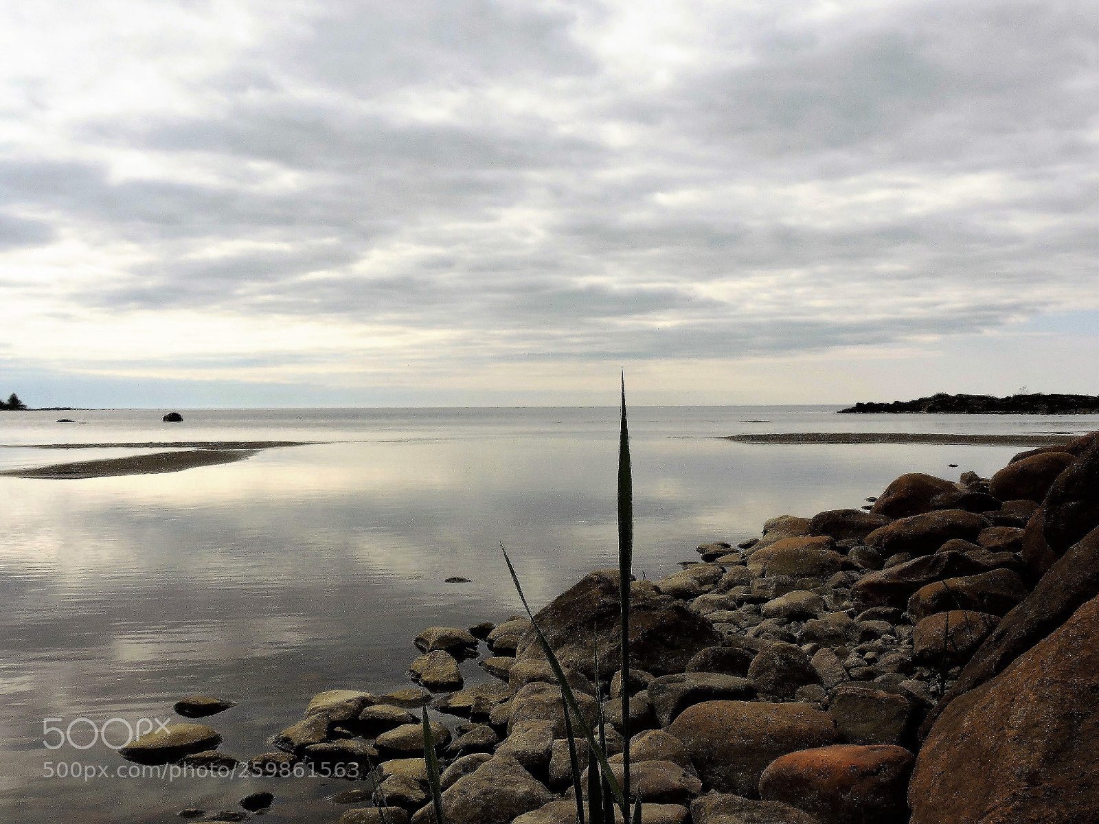 Nikon Coolpix P600 sample photo. Calm sea photography