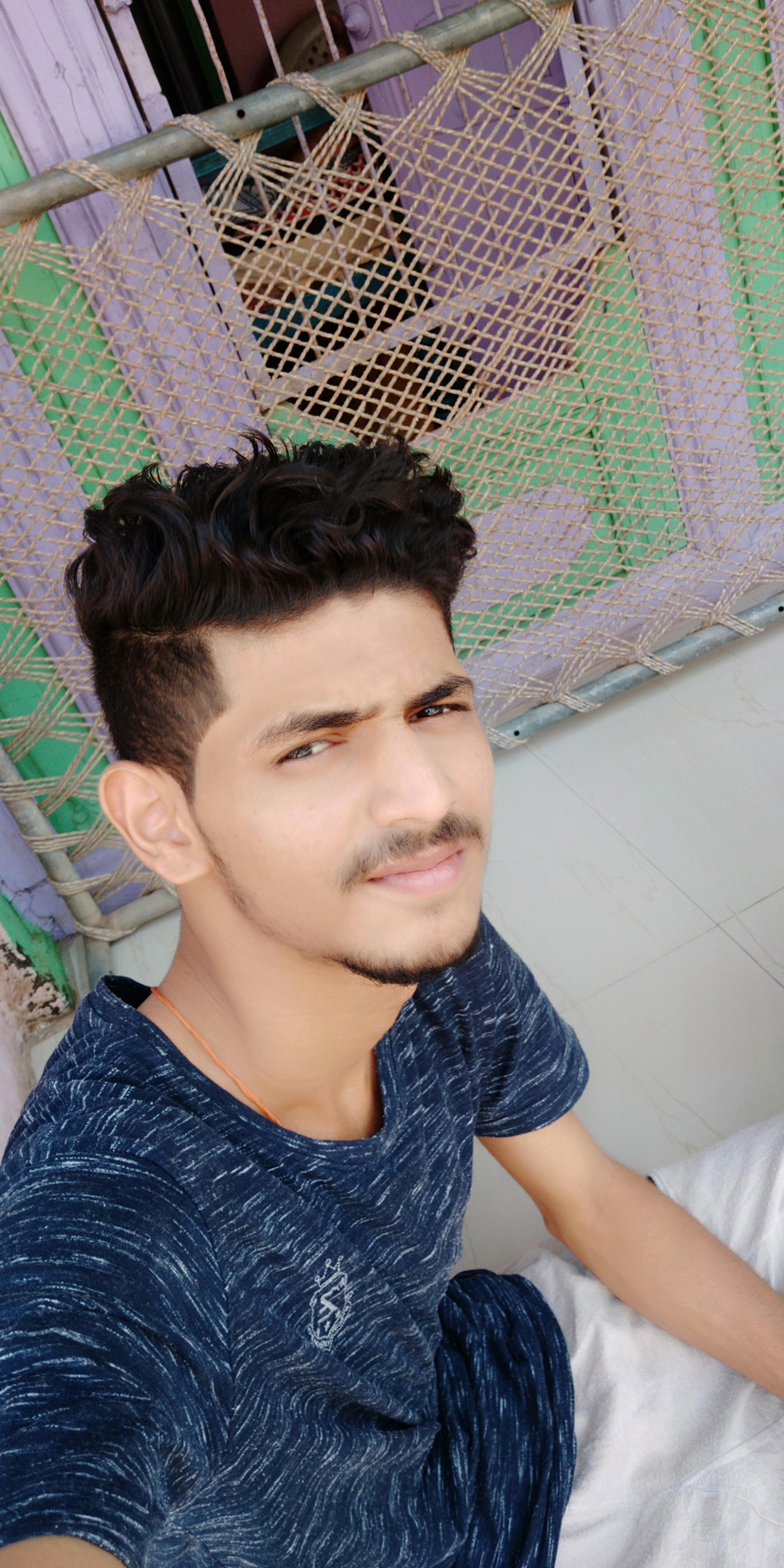 Xiaomi Redmi Note 5 Pro sample photo