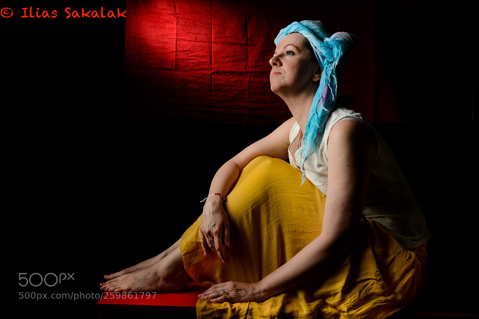 Nikon D800 sample photo. Portrait photography