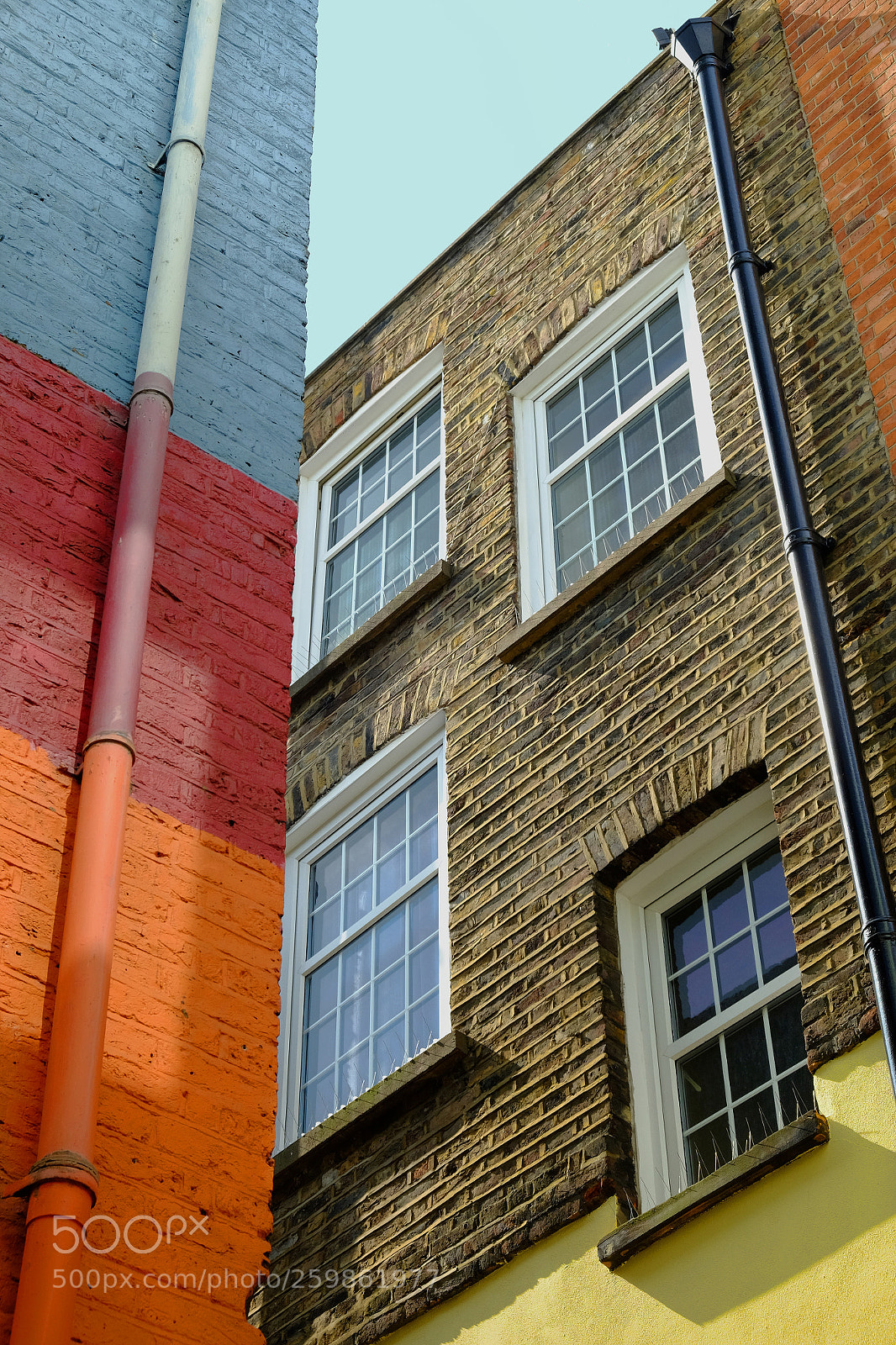Fujifilm X-T1 sample photo. Seven dials photography