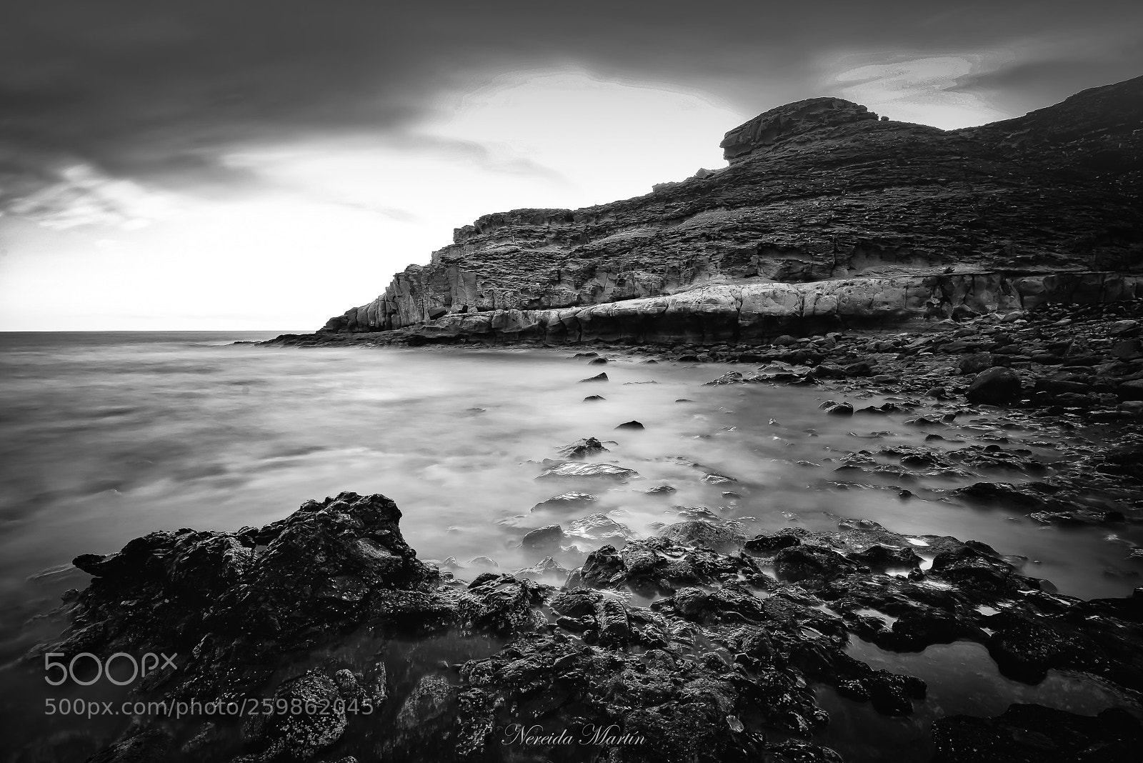 Nikon D750 sample photo. Costa sur photography