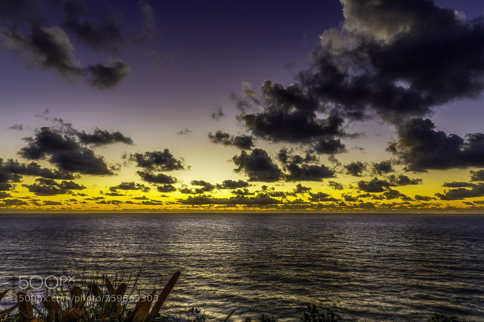 Canon EOS 6D sample photo. Sunrise in trancoso, brazil photography