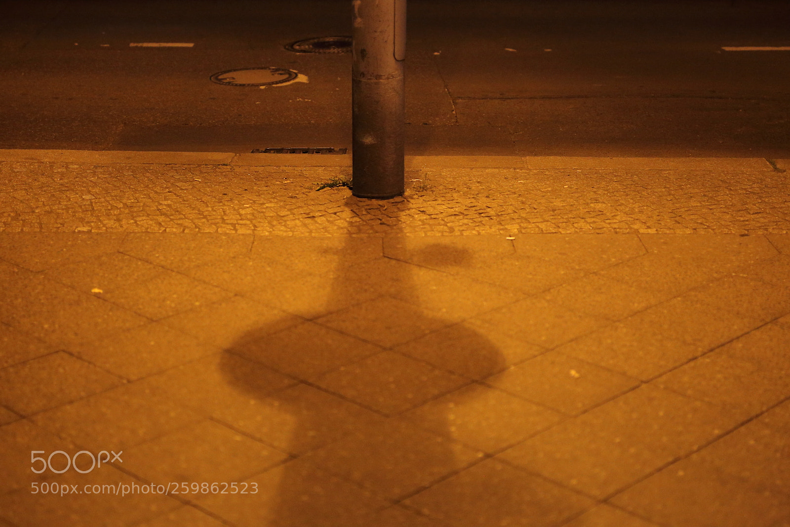 Canon EOS-1D Mark IV sample photo. Composition in midnight yellow 2 photography