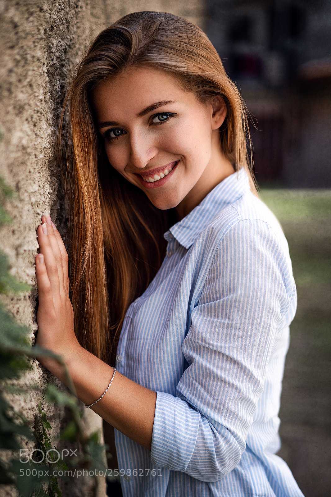 Sony a7 III sample photo. Vanesa photography