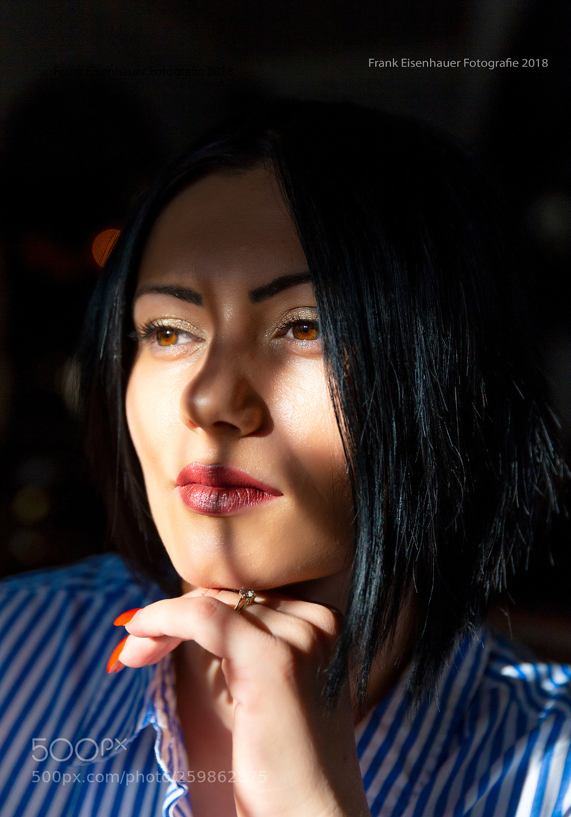 Canon EOS 6D sample photo. Heike photography