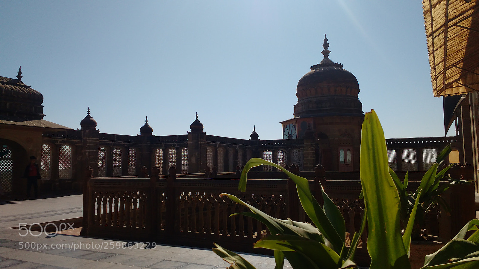 Motorola MotoG3 sample photo. Minarets photography