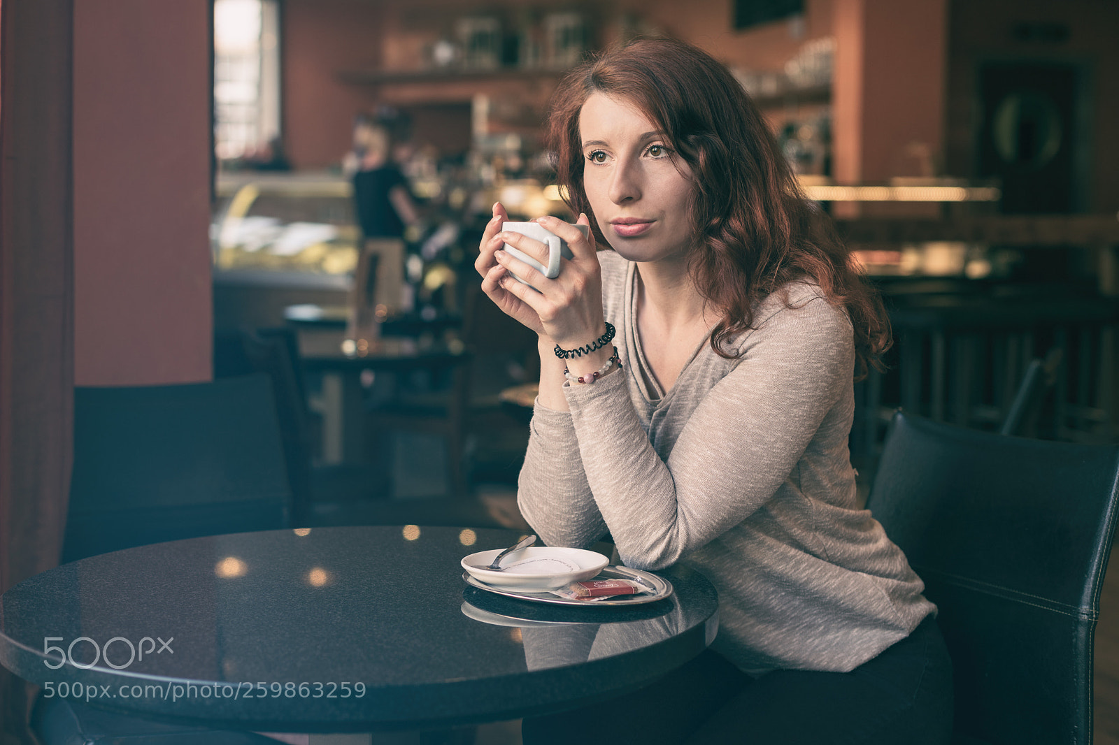 Canon EOS 6D Mark II sample photo. Coffee table photography