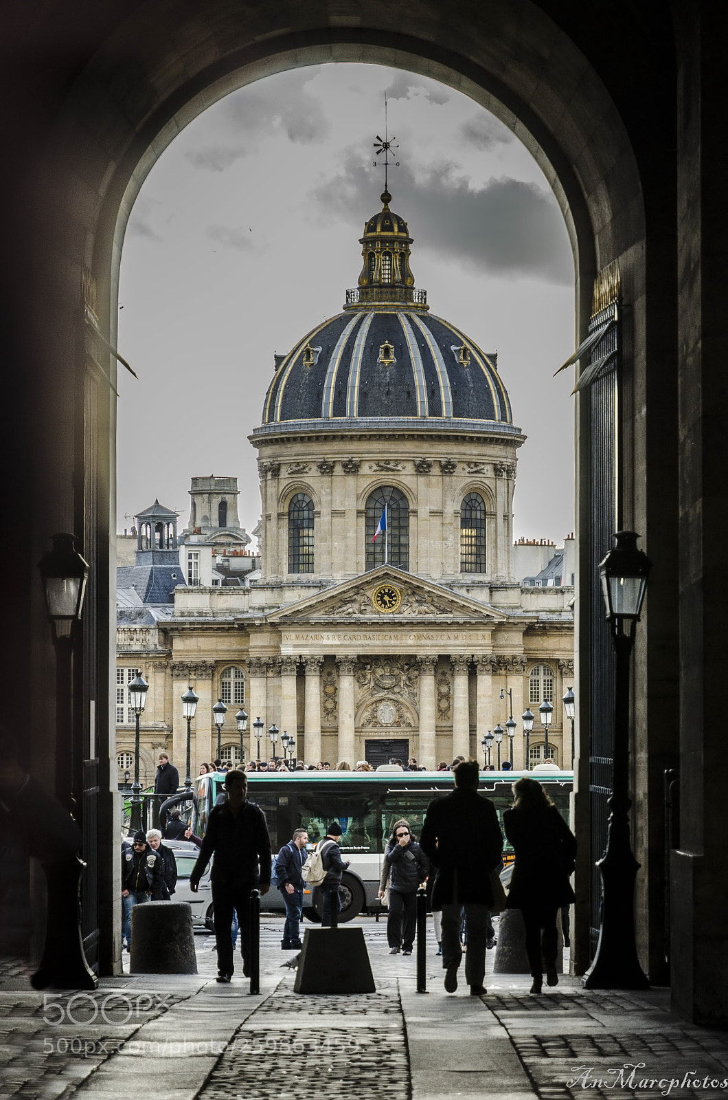 Nikon D7000 sample photo. Paris quartier du louvre () photography