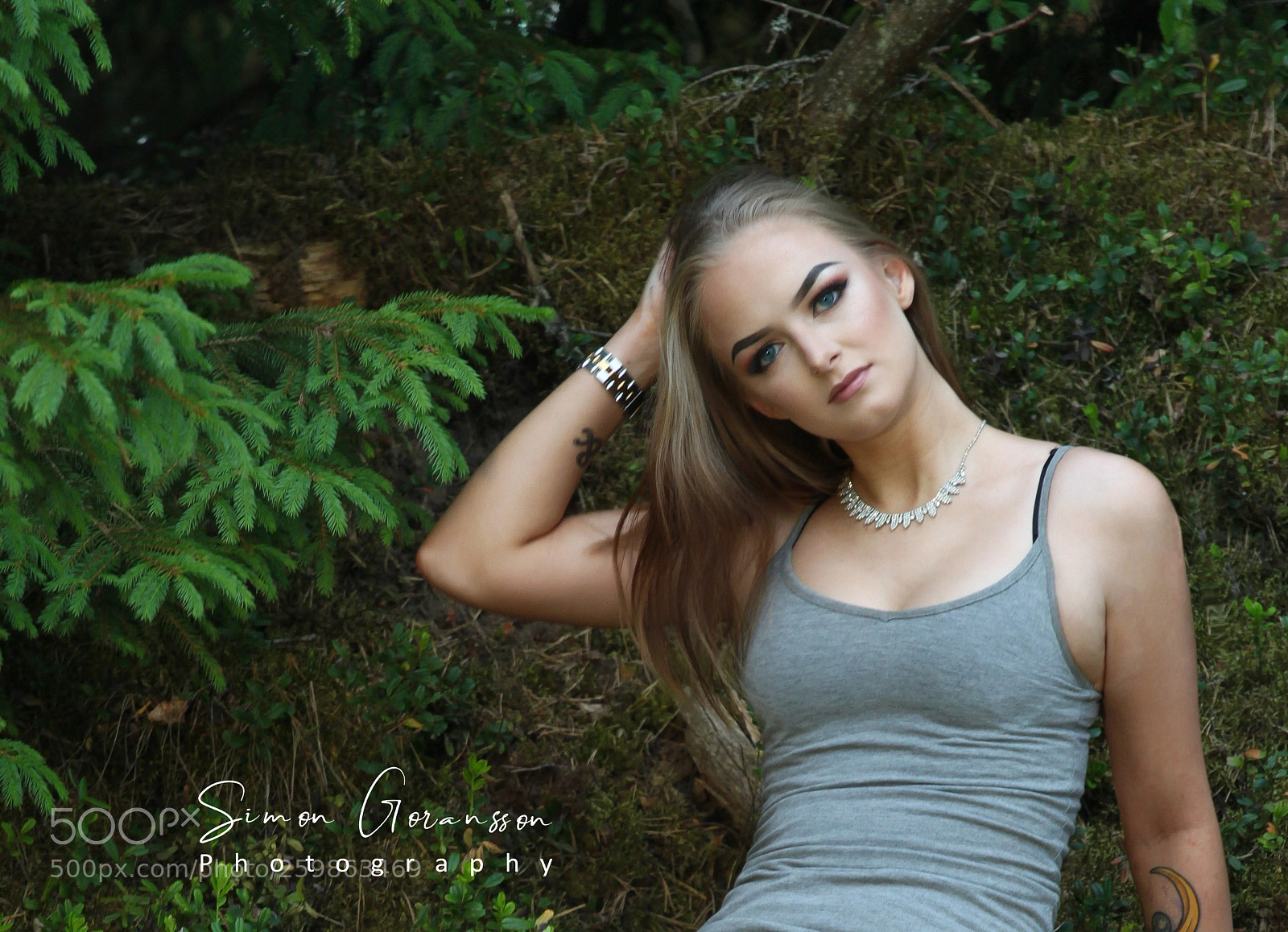 Canon EOS 500D (EOS Rebel T1i / EOS Kiss X3) sample photo. Lovisa photography
