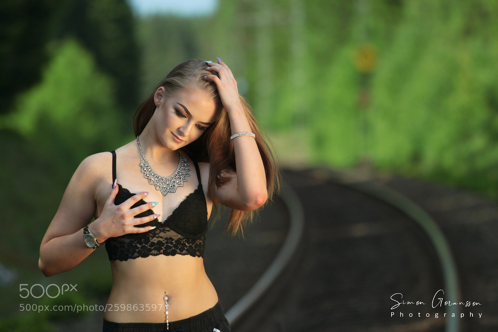 Canon EOS 500D (EOS Rebel T1i / EOS Kiss X3) sample photo. Lovisa photography