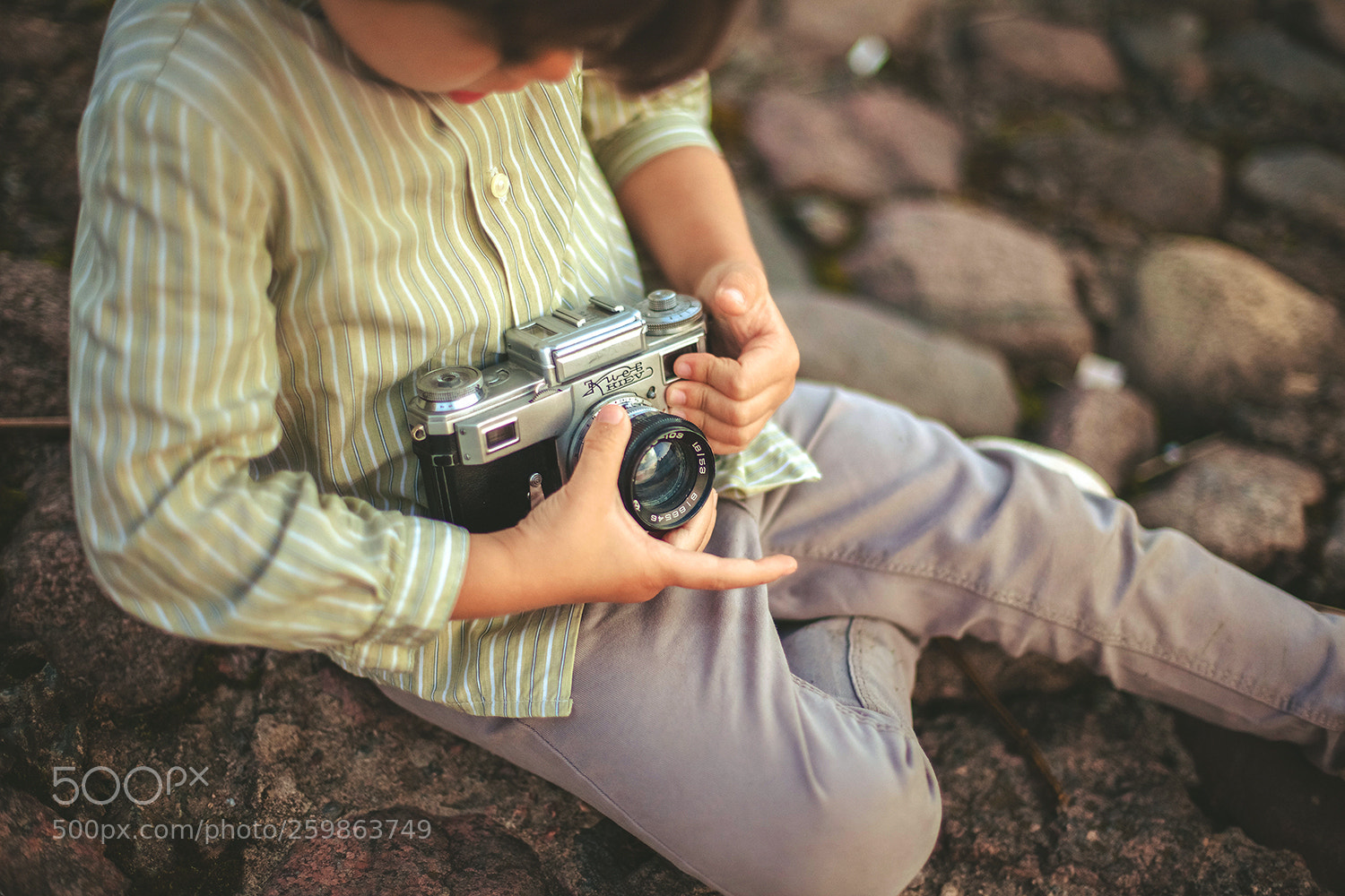 Canon EOS 5D Mark II sample photo. Web photography