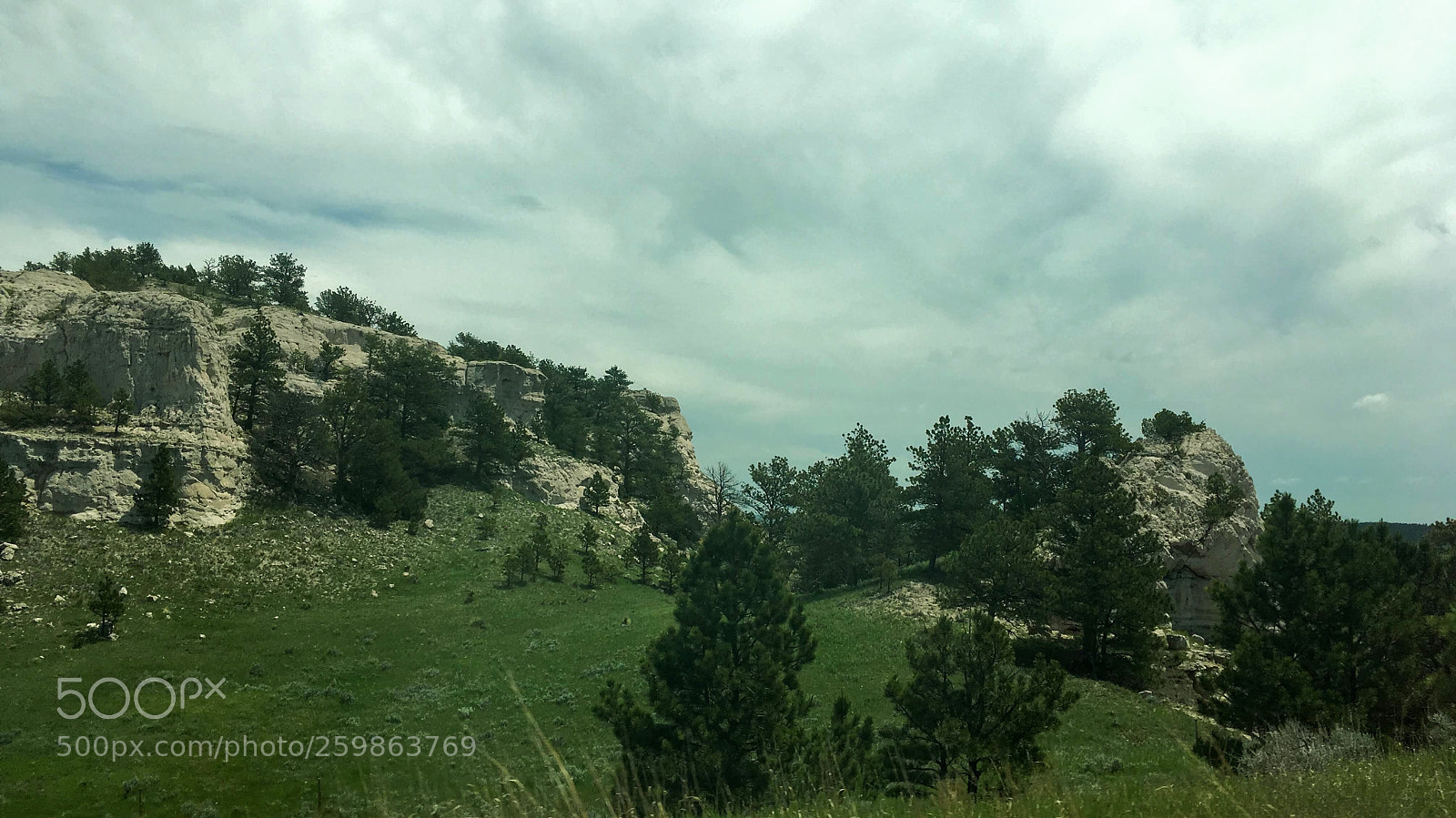 Apple iPhone SE sample photo. Geological formation photography