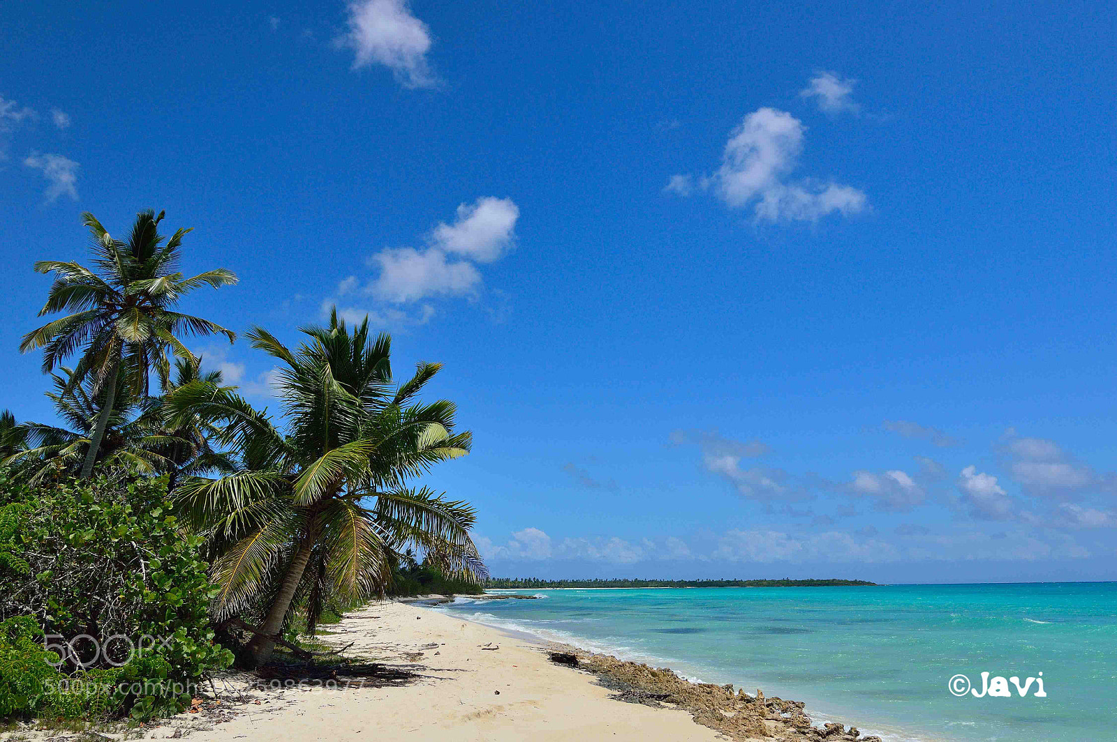 Nikon D3200 sample photo. Isla saona republica dominicana photography