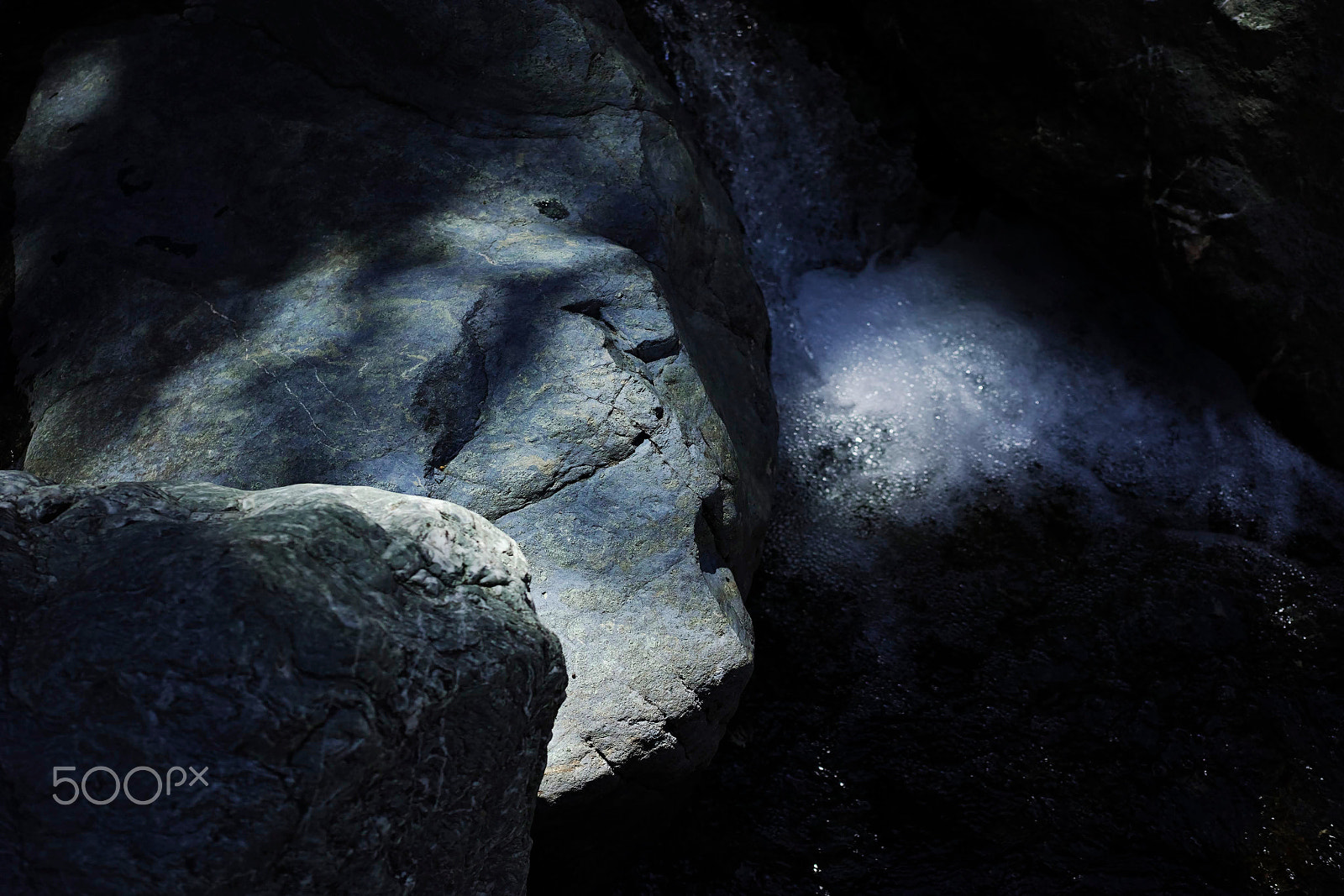 Sigma dp2 Quattro sample photo. 小溪 photography