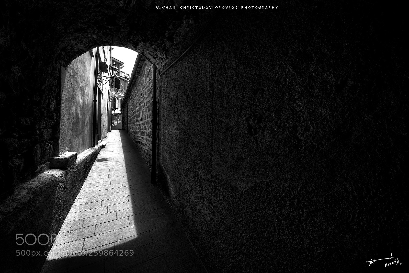 Nikon D810 sample photo. Vernazza (cinque terre) photography