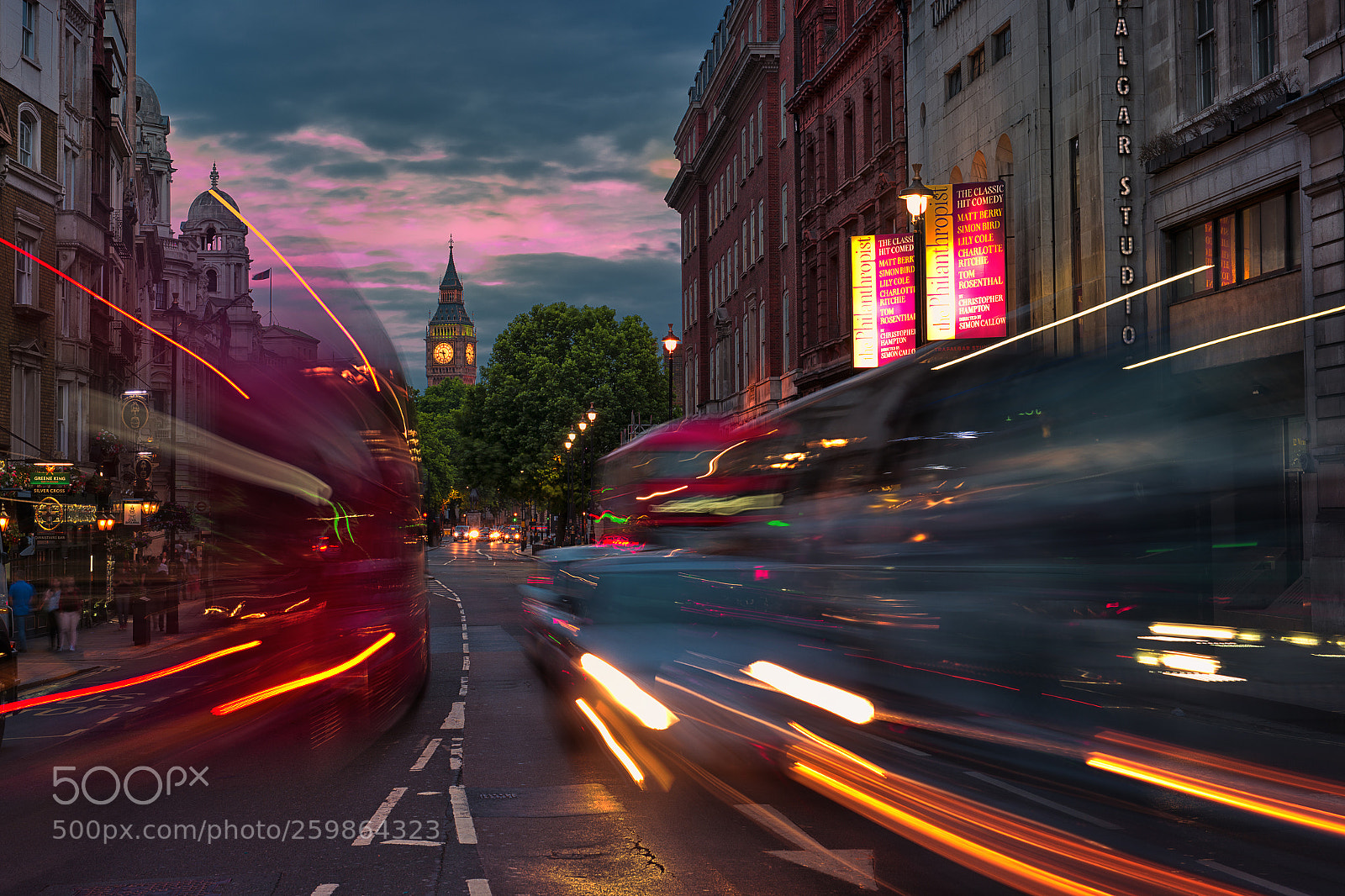 Nikon D800 sample photo. London 2128 photography