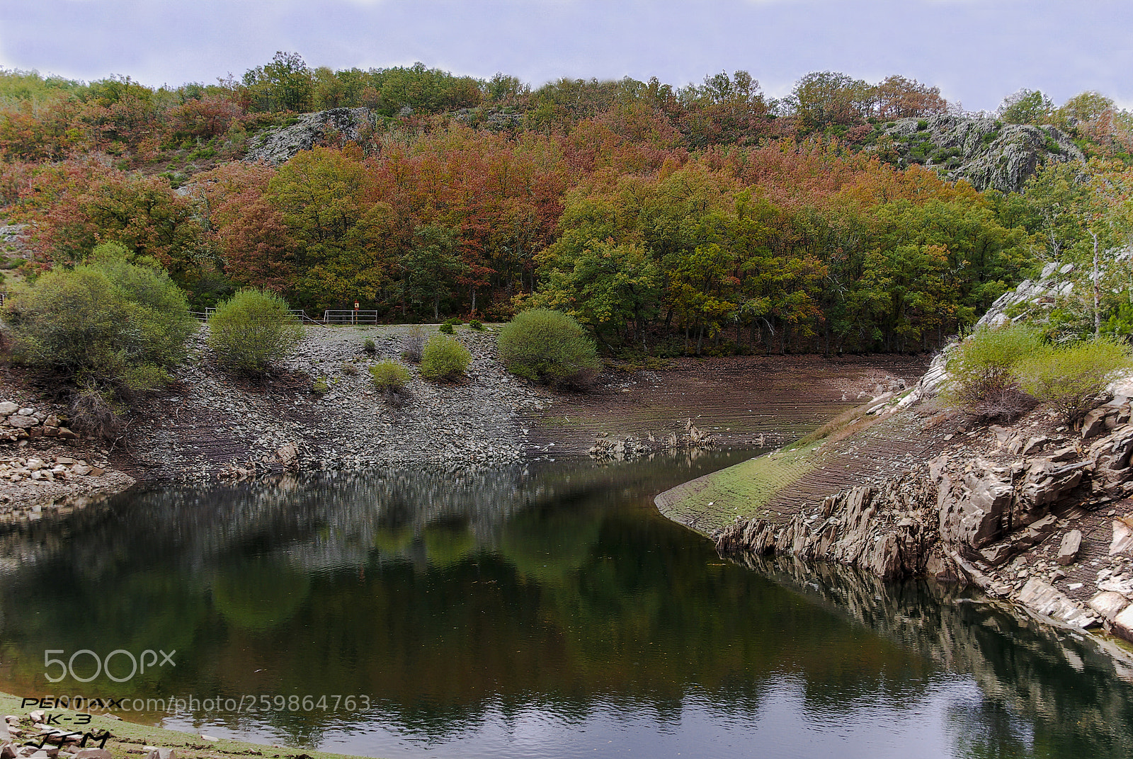 Pentax K10D sample photo. R o arlanz n photography